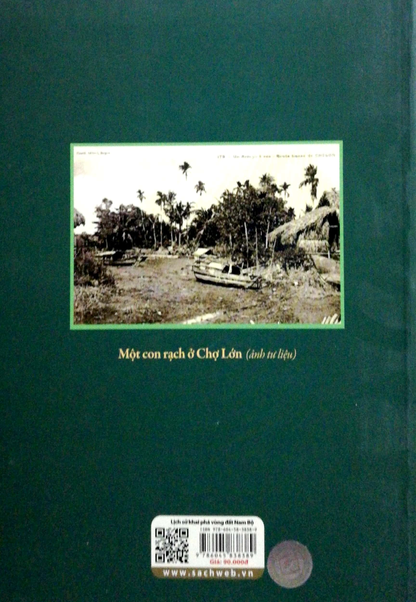 lịch sử khai phá vùng đất nam bộ - Ảnh 10