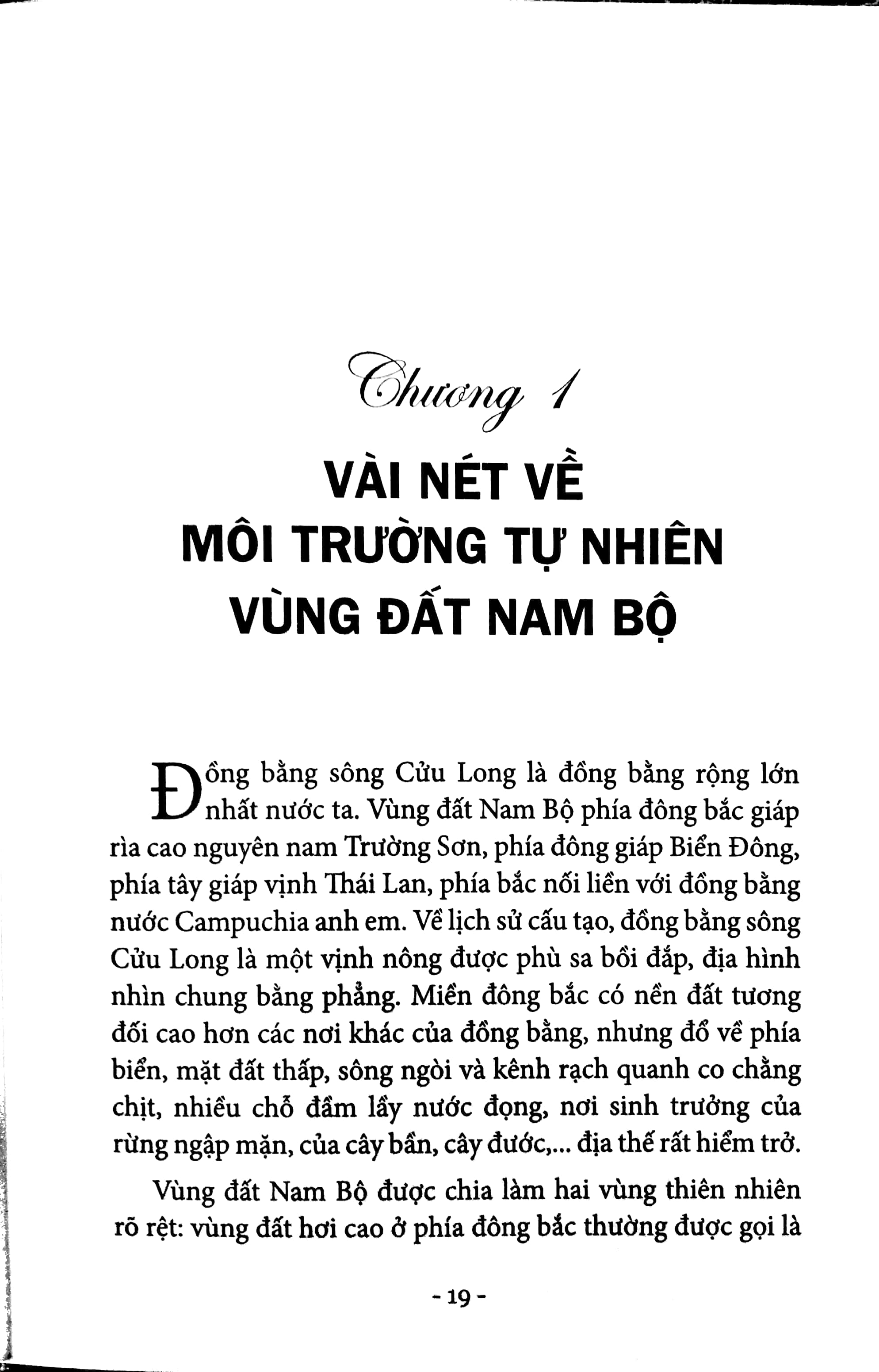 lịch sử khai phá vùng đất nam bộ - Ảnh 2