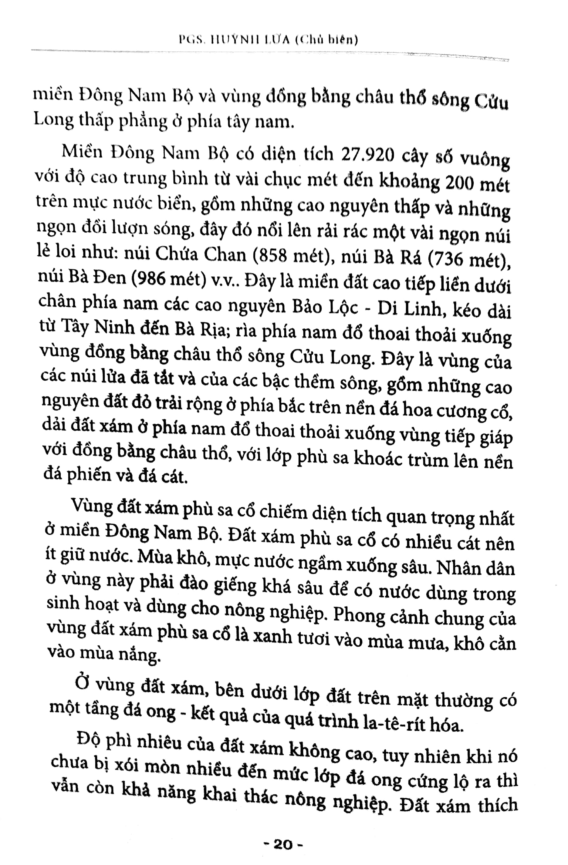lịch sử khai phá vùng đất nam bộ - Ảnh 3