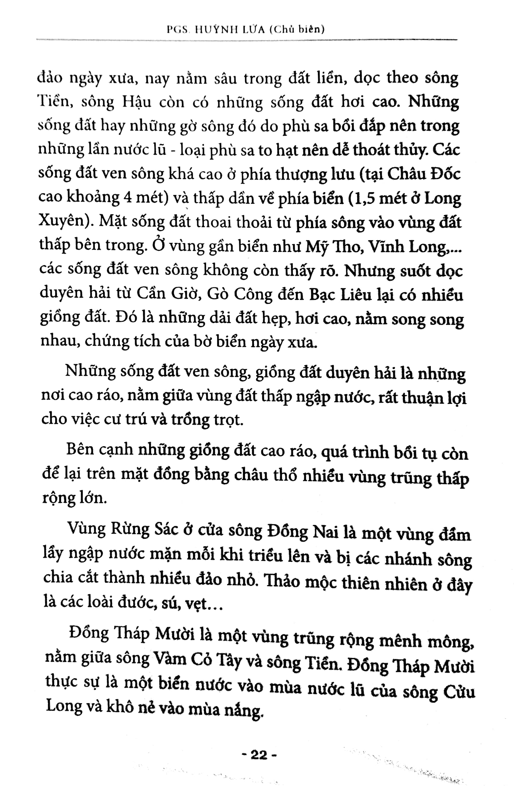 lịch sử khai phá vùng đất nam bộ - Ảnh 5