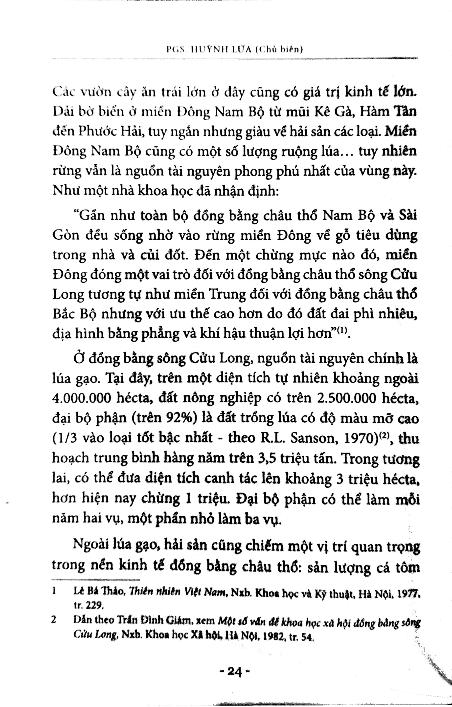 lịch sử khai phá vùng đất nam bộ - Ảnh 7