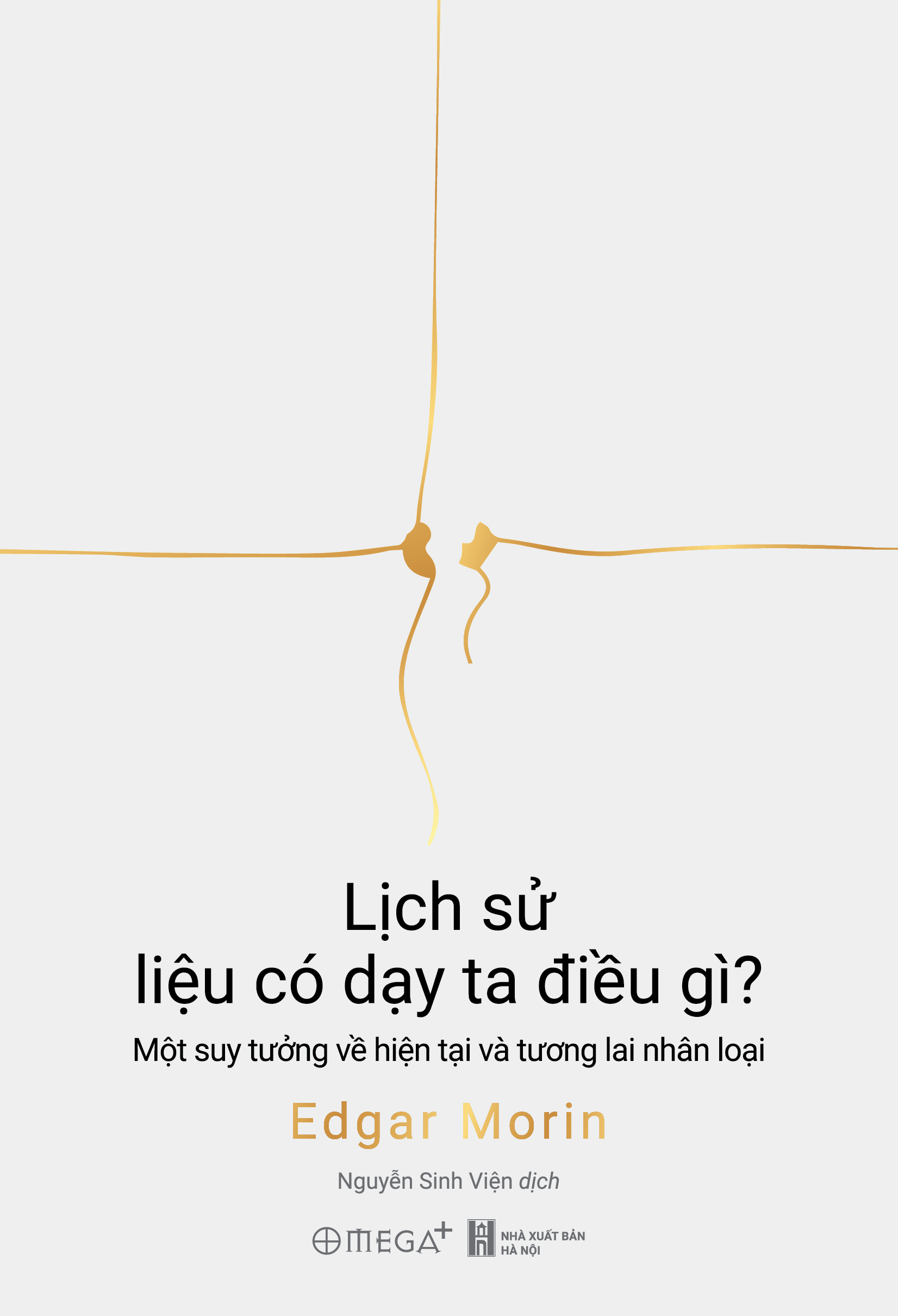 Lịch Sử Liệu Có Dạy Ta Điều Gì? - Một Suy Tưởng Về Hiện Tại Và Tương Lai Nhân Loại - Ảnh 2