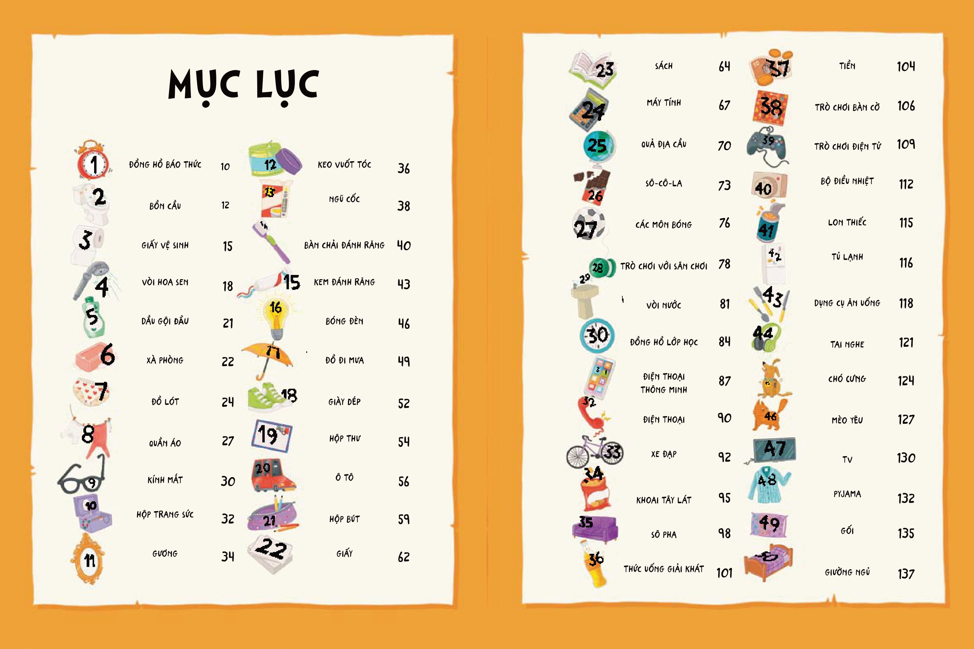lịch sử mặn mòi của đồ vật quanh ta - bìa cứng - Ảnh 3