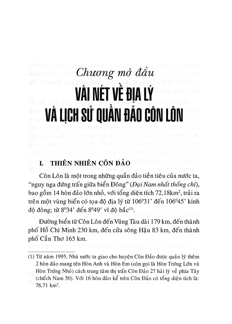 lịch sử nhà tù côn đảo 1862-1975 (tái bản 2023) - Ảnh 3