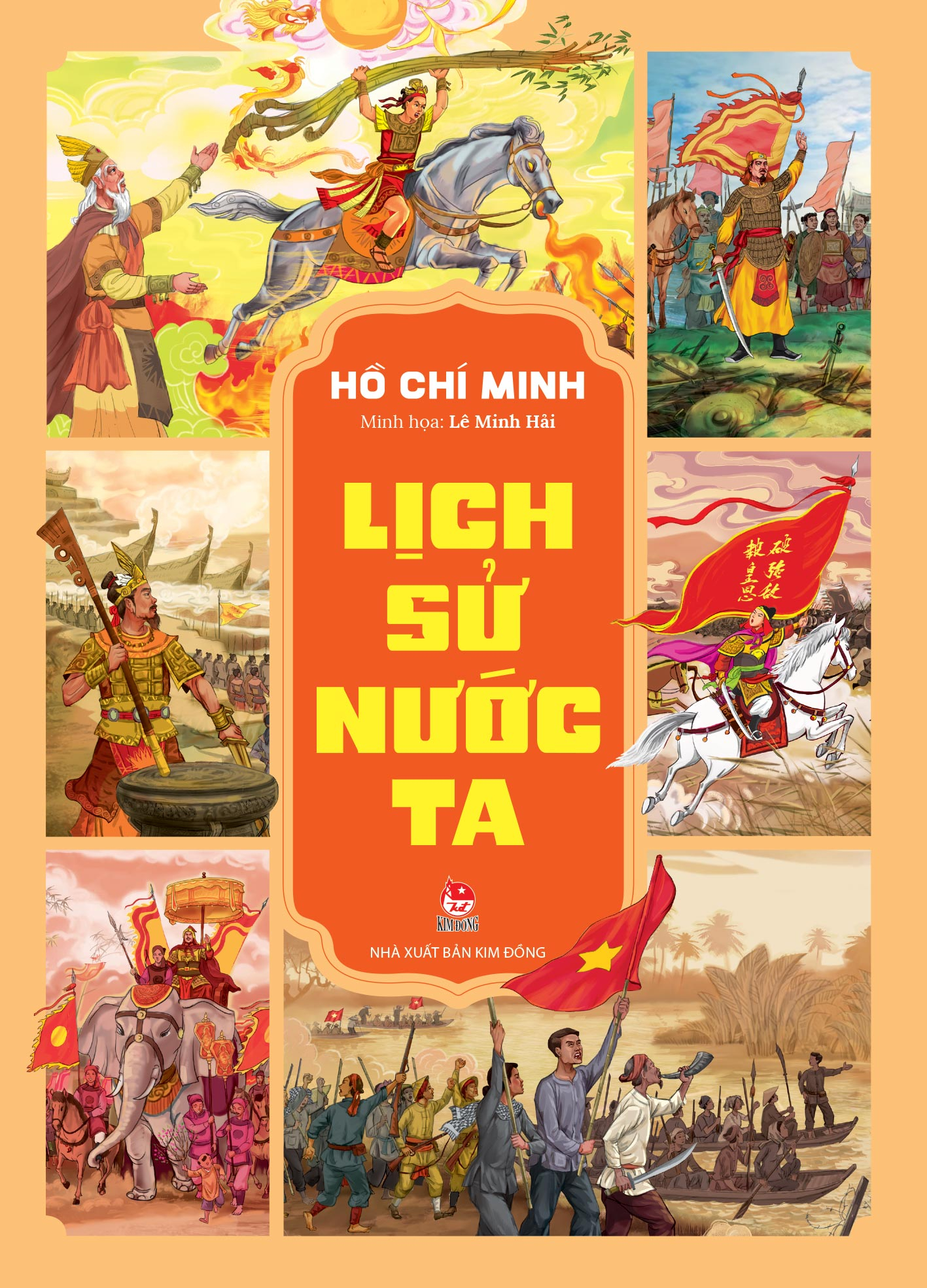 lịch sử nước ta - Ảnh 2