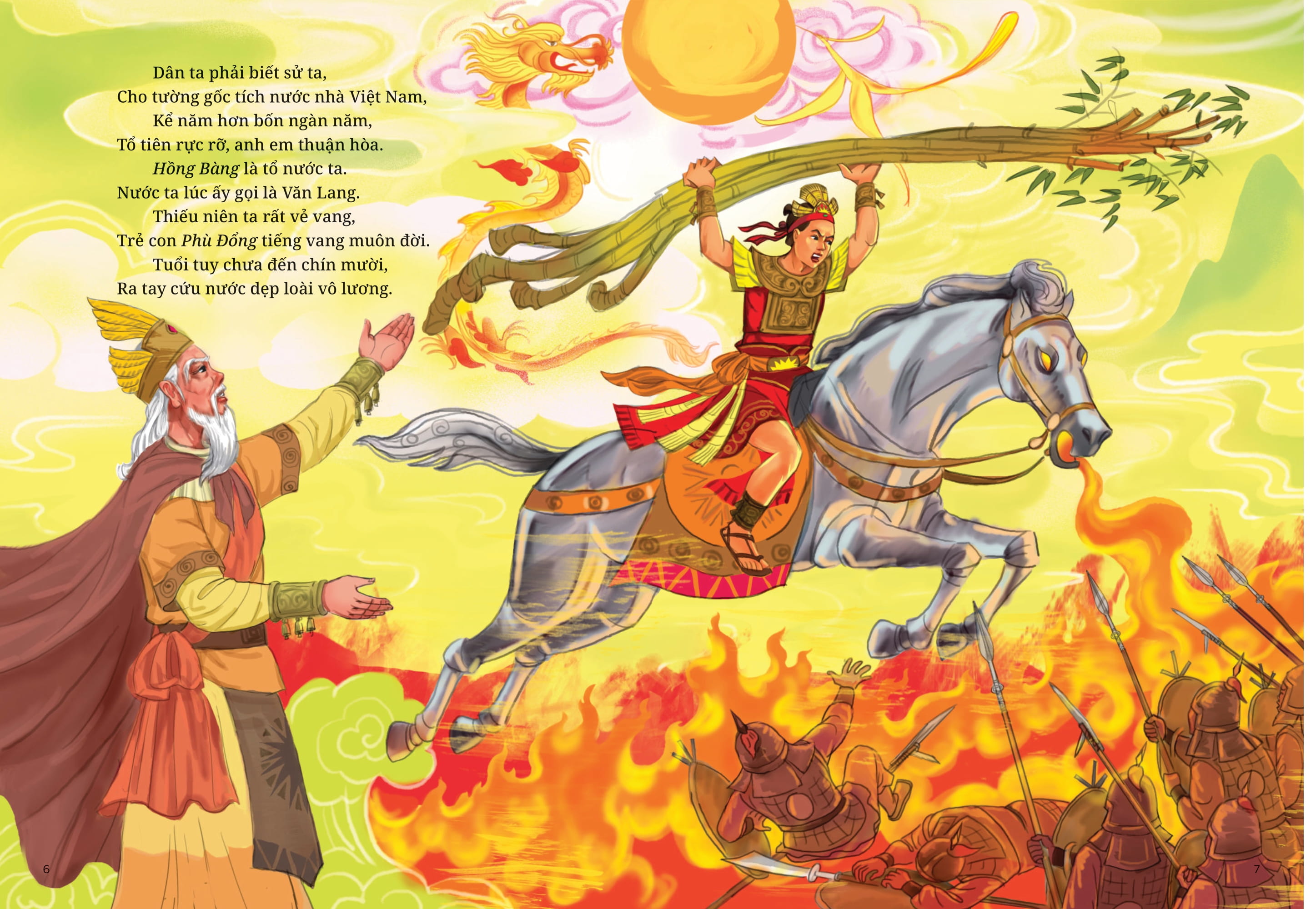 lịch sử nước ta - Ảnh 3