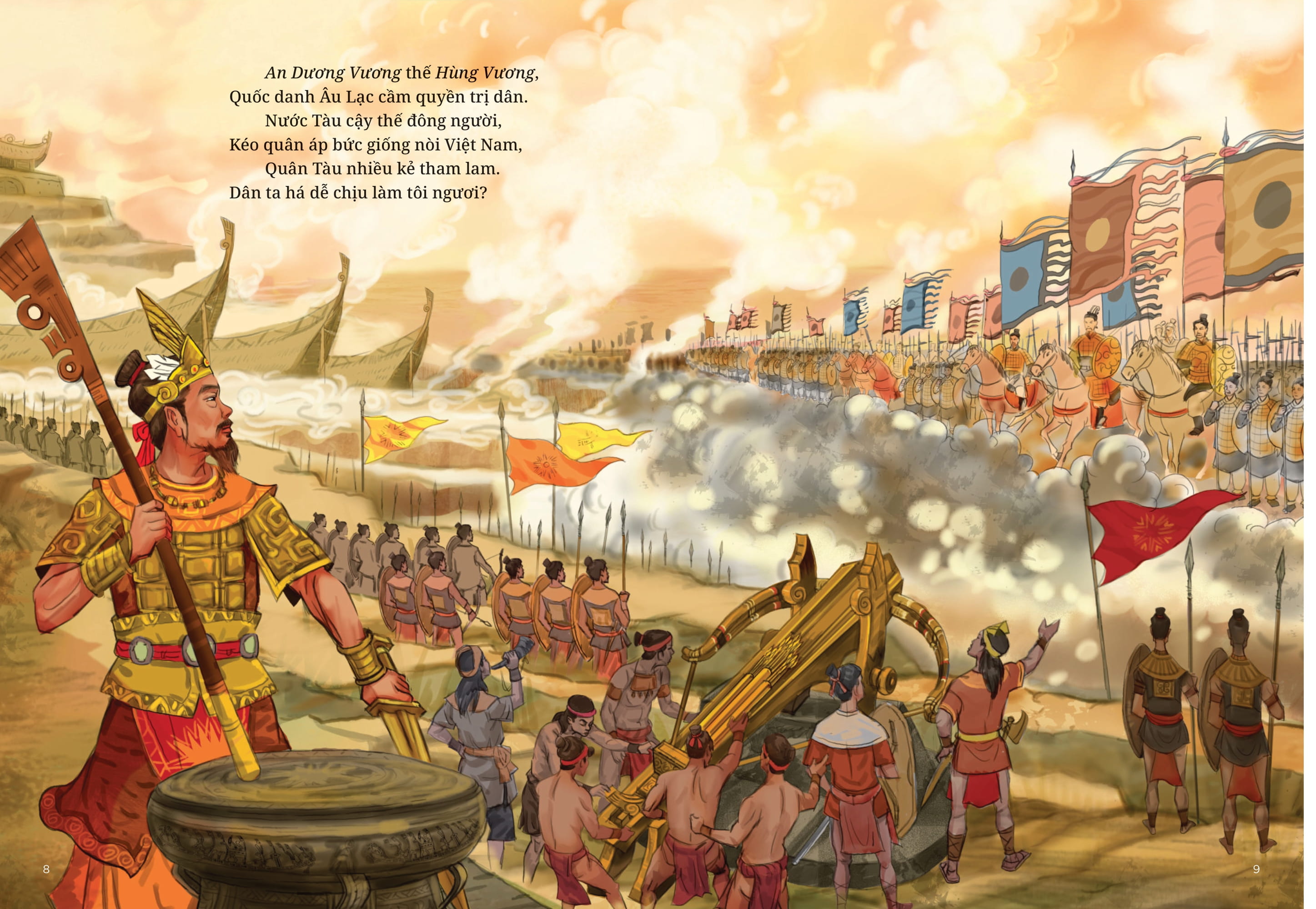 lịch sử nước ta - Ảnh 4