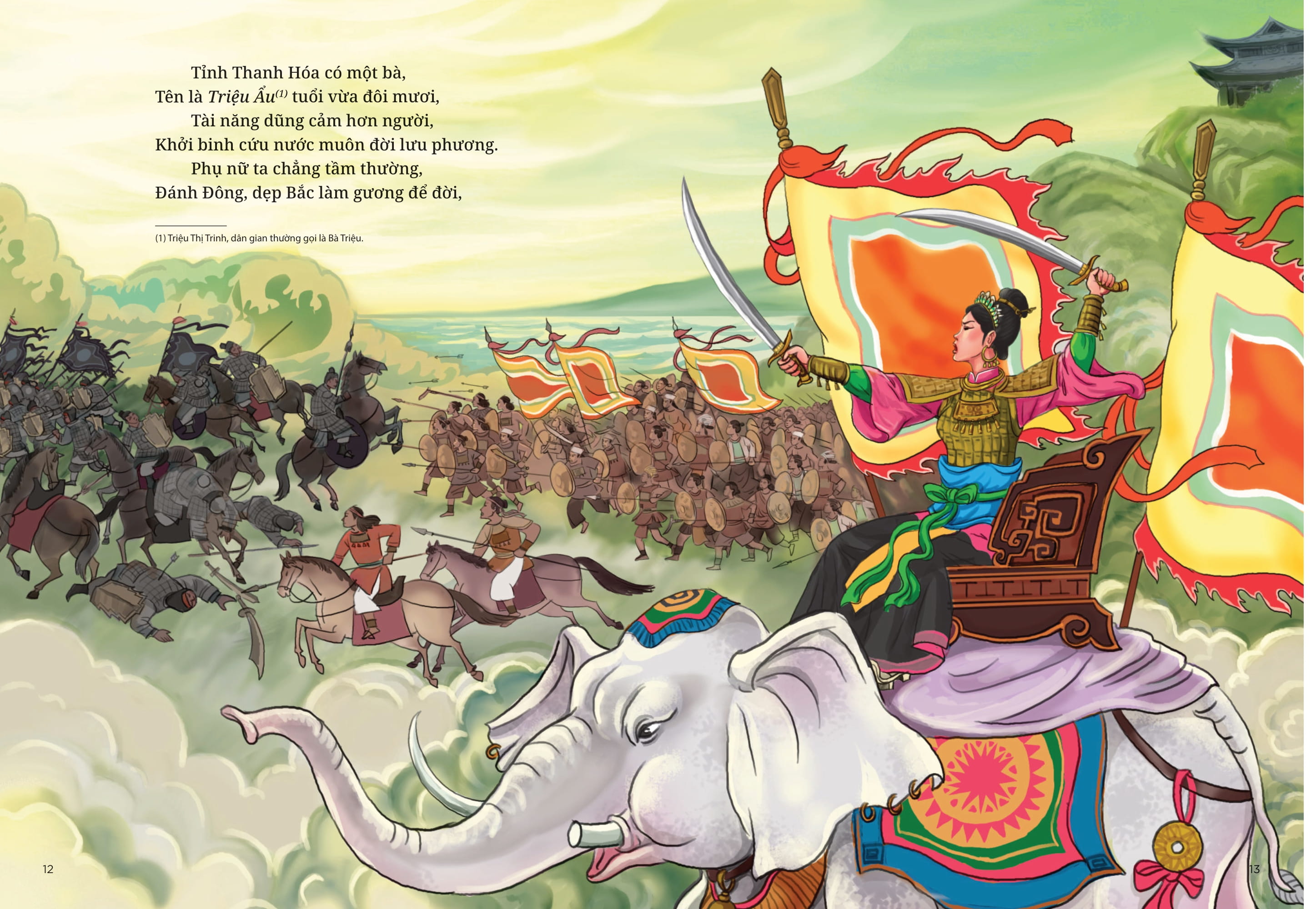 lịch sử nước ta - Ảnh 6