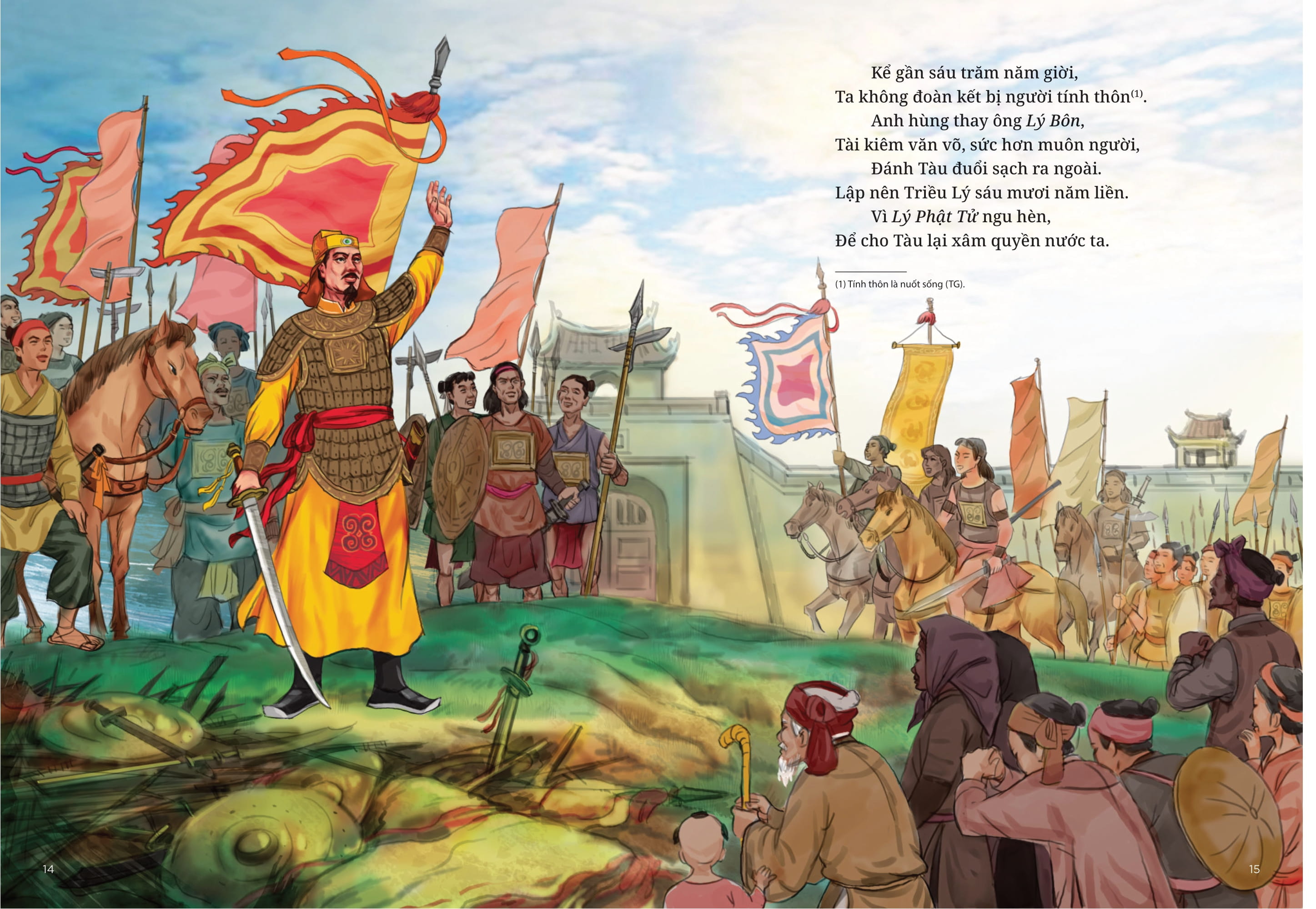 lịch sử nước ta - Ảnh 7