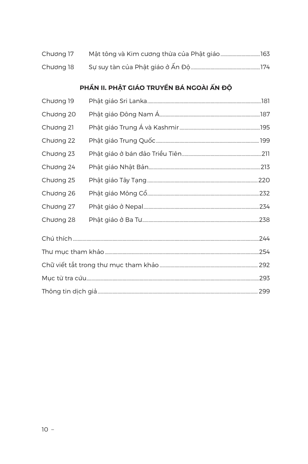 Lịch Sử Phật Giáo - Hành Trình Từ Cội Nguồn Ấn Độ Đến Các Vùng Đất Châu Á - Ảnh 10