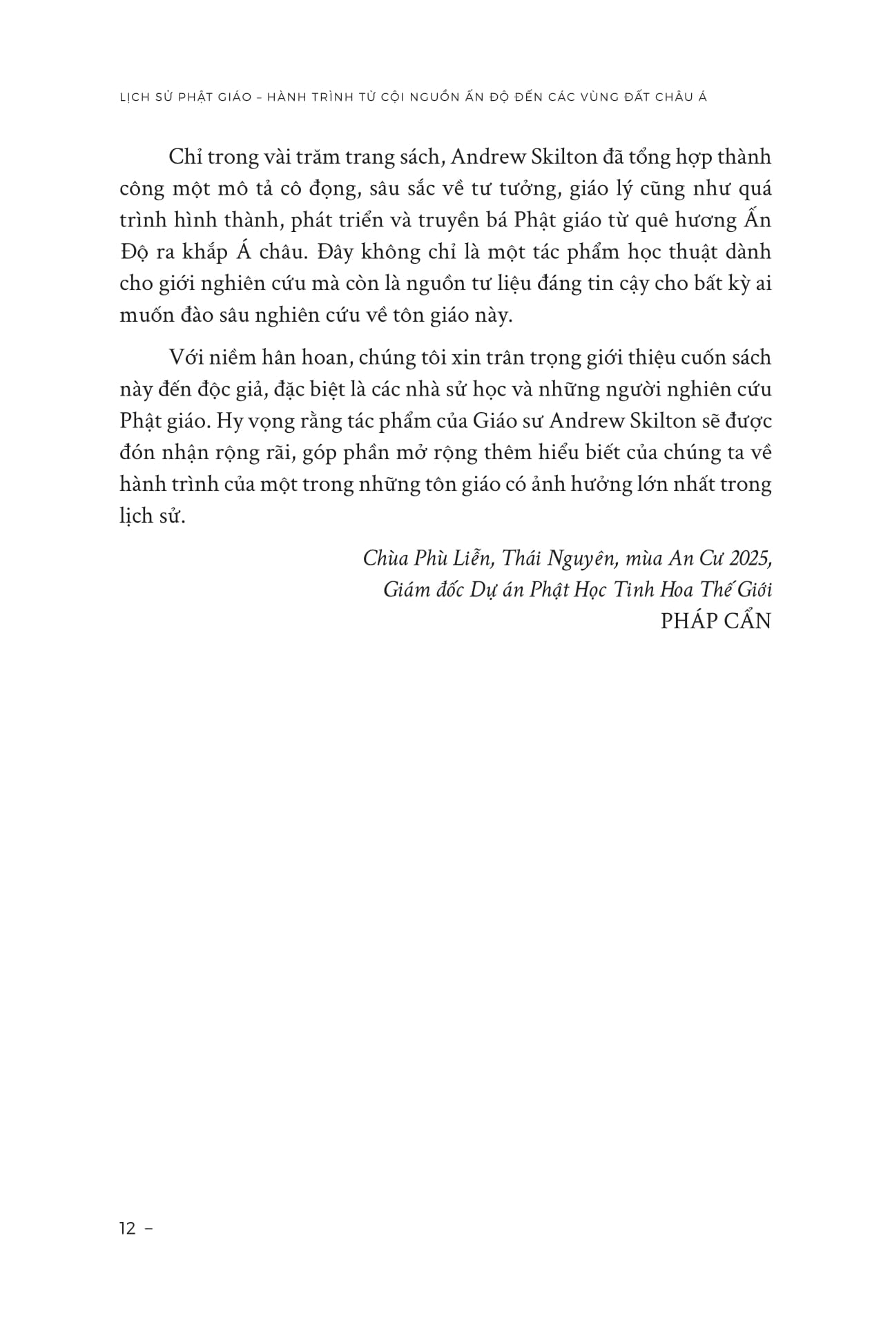 Lịch Sử Phật Giáo - Hành Trình Từ Cội Nguồn Ấn Độ Đến Các Vùng Đất Châu Á - Ảnh 12