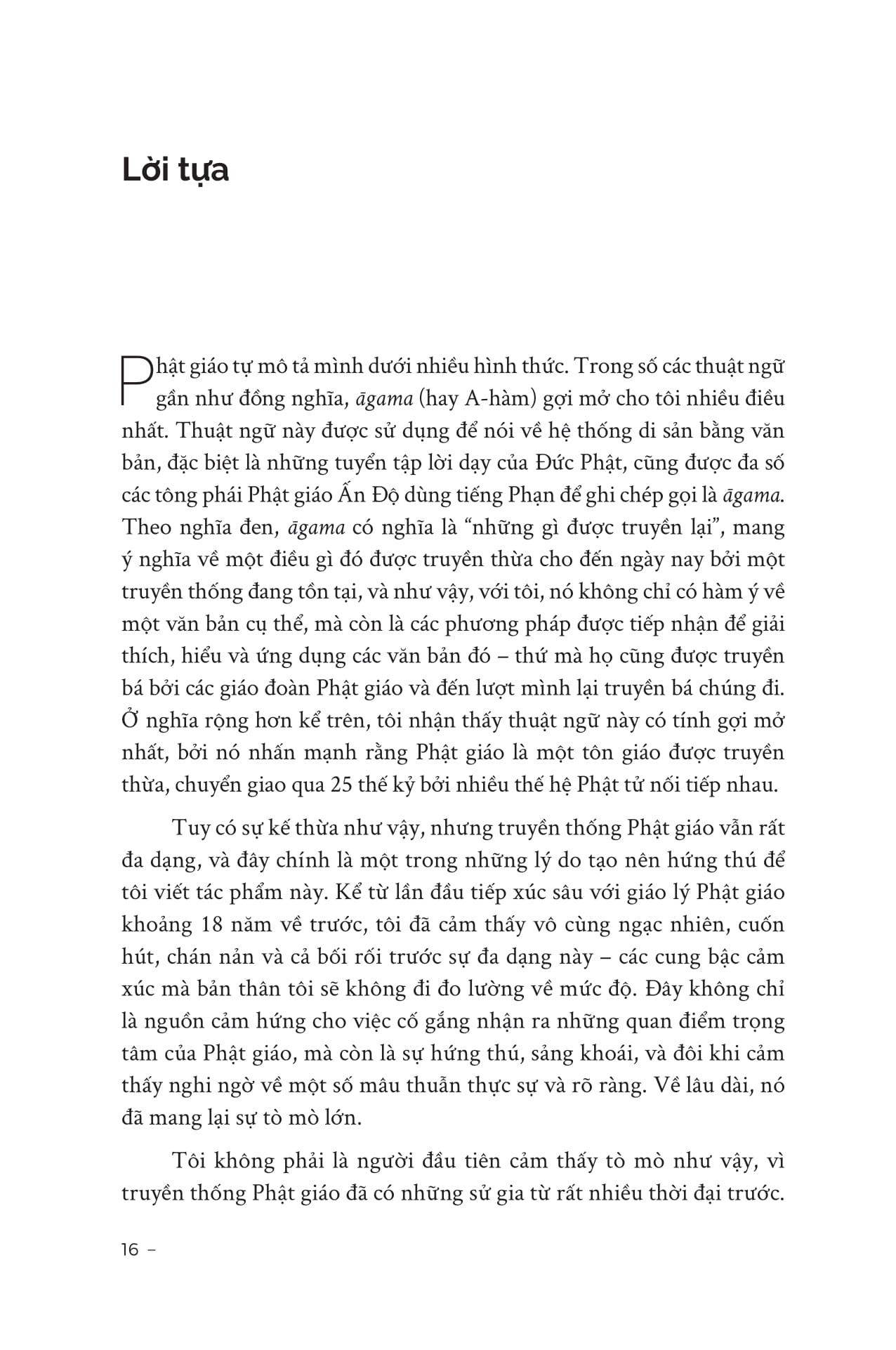 Lịch Sử Phật Giáo - Hành Trình Từ Cội Nguồn Ấn Độ Đến Các Vùng Đất Châu Á - Ảnh 16