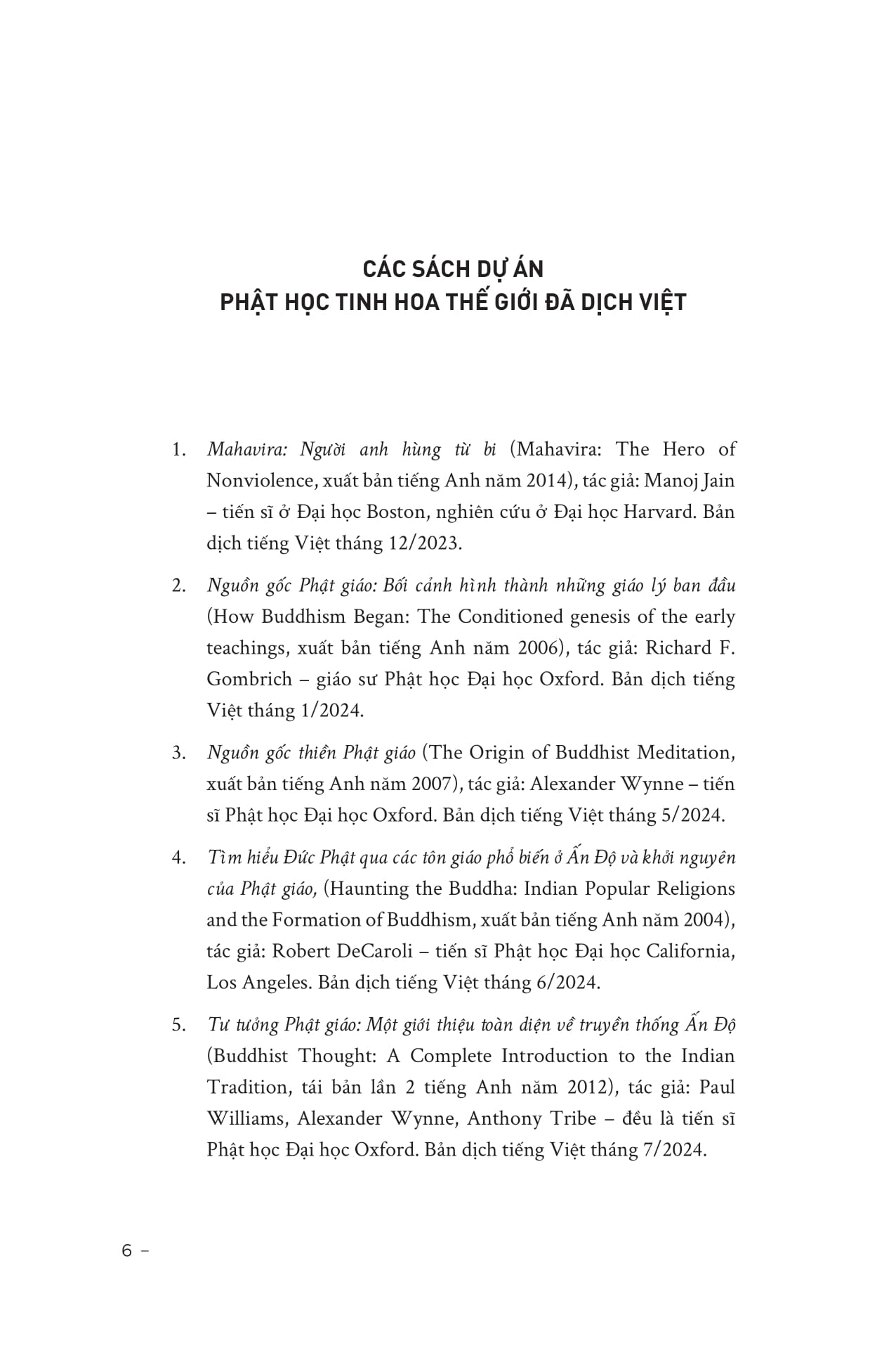 Lịch Sử Phật Giáo - Hành Trình Từ Cội Nguồn Ấn Độ Đến Các Vùng Đất Châu Á - Ảnh 6