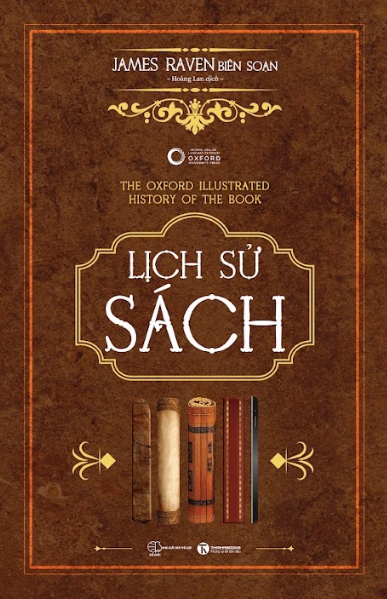 lịch sử sách - Ảnh 2