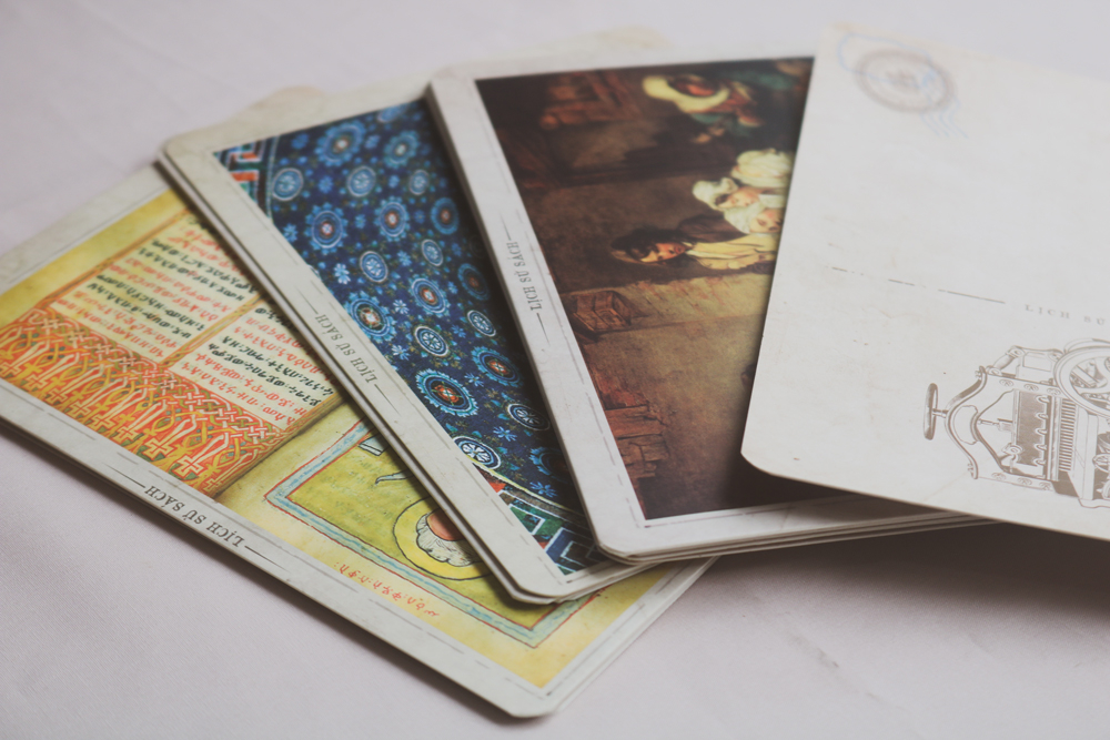 lịch sử sách - ấn bản đặc biệt - Ảnh 6