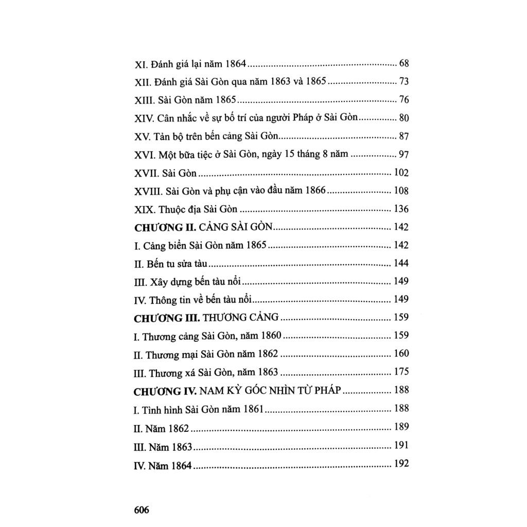 Lịch Sử Sài Gòn Thuở Ban Đầu - Ảnh 4