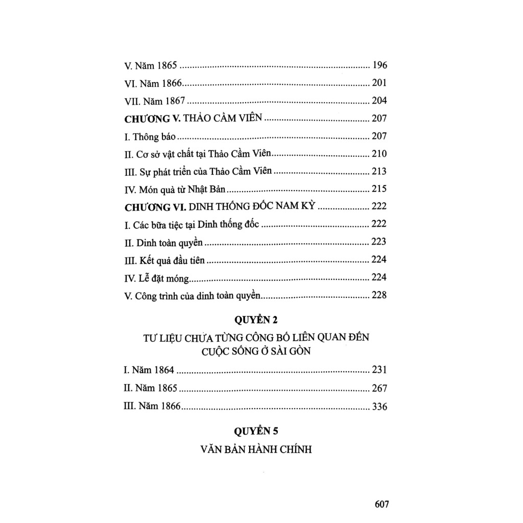 Lịch Sử Sài Gòn Thuở Ban Đầu - Ảnh 5