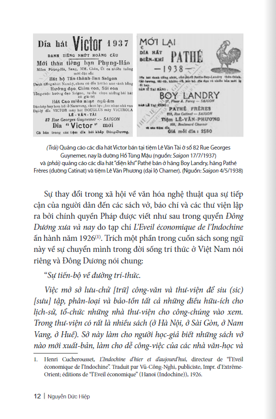 lịch sử sân khấu kịch và điện ảnh việt nam - Ảnh 11