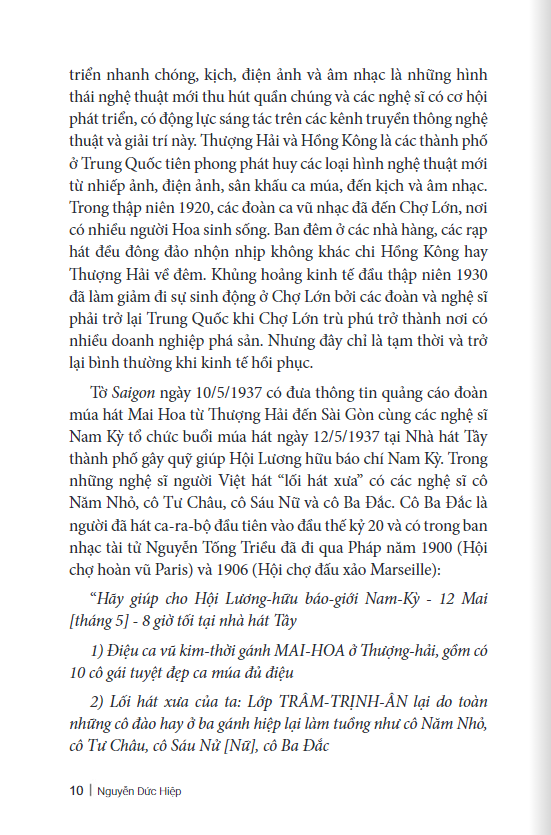 lịch sử sân khấu kịch và điện ảnh việt nam - Ảnh 9