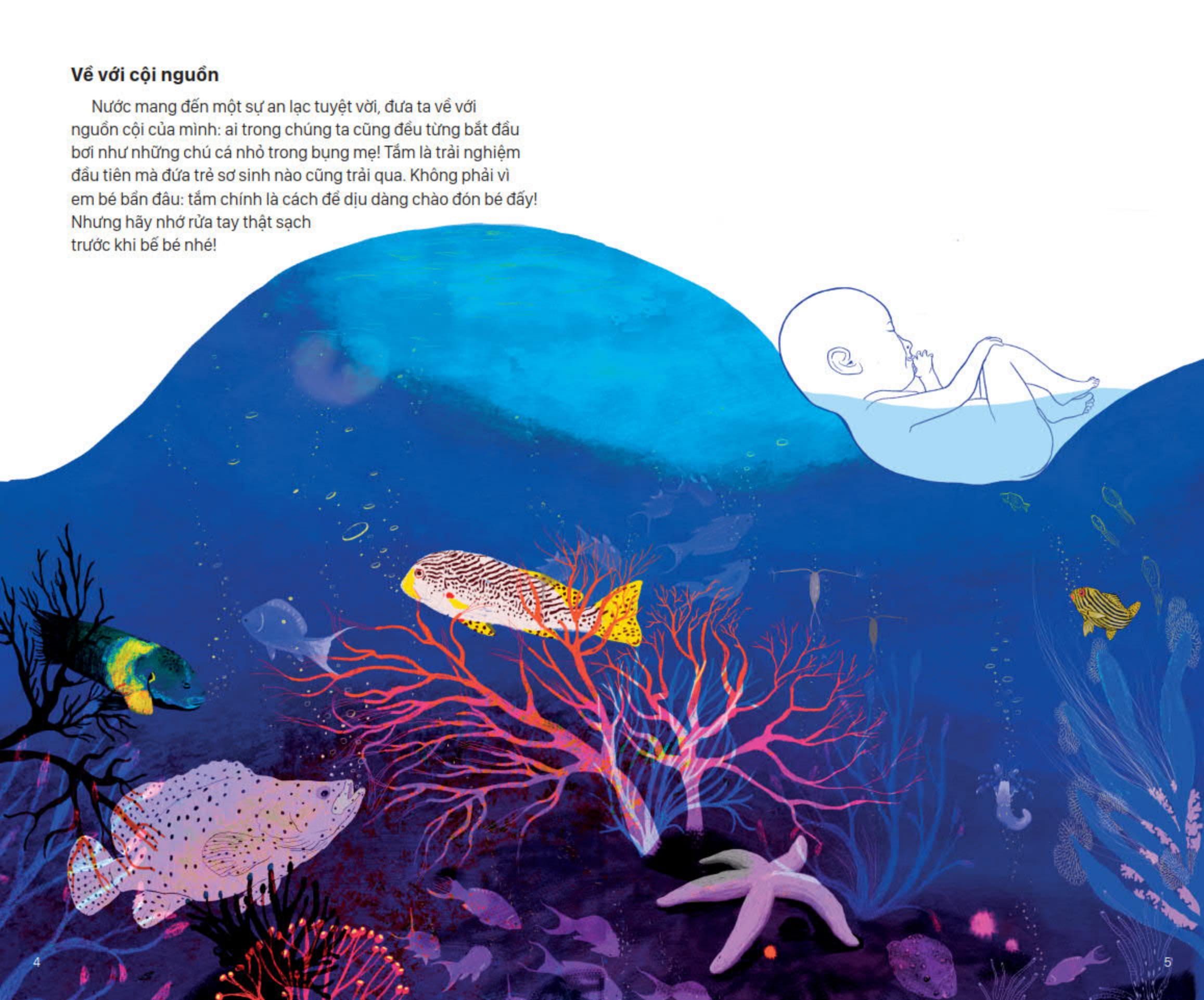 lịch sử sinh hoạt của loài người - tắm rửa - Ảnh 3