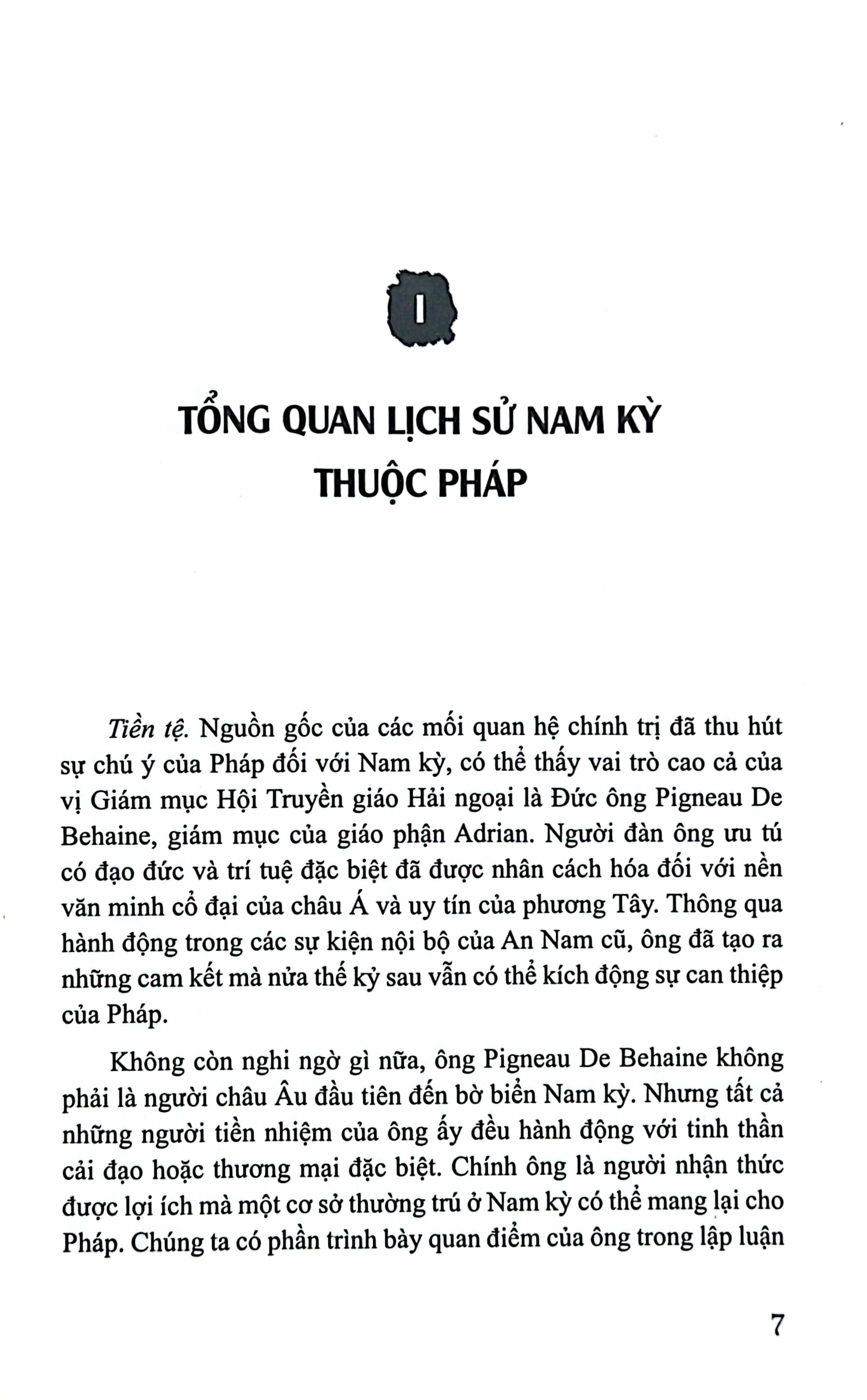 Lịch Sử Tên Đường Phố Sài Gòn - Ảnh 3