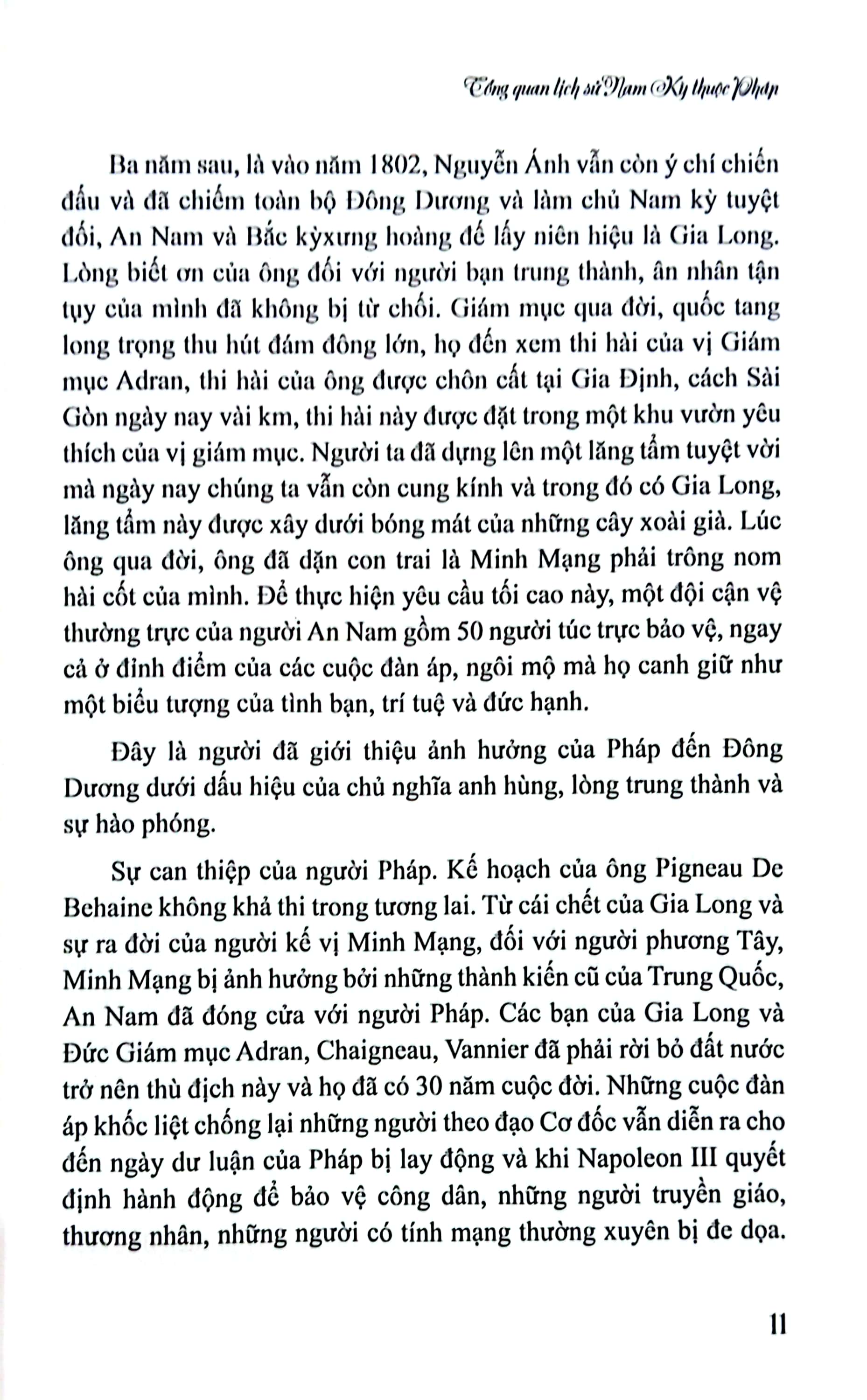 Lịch Sử Tên Đường Phố Sài Gòn - Ảnh 7
