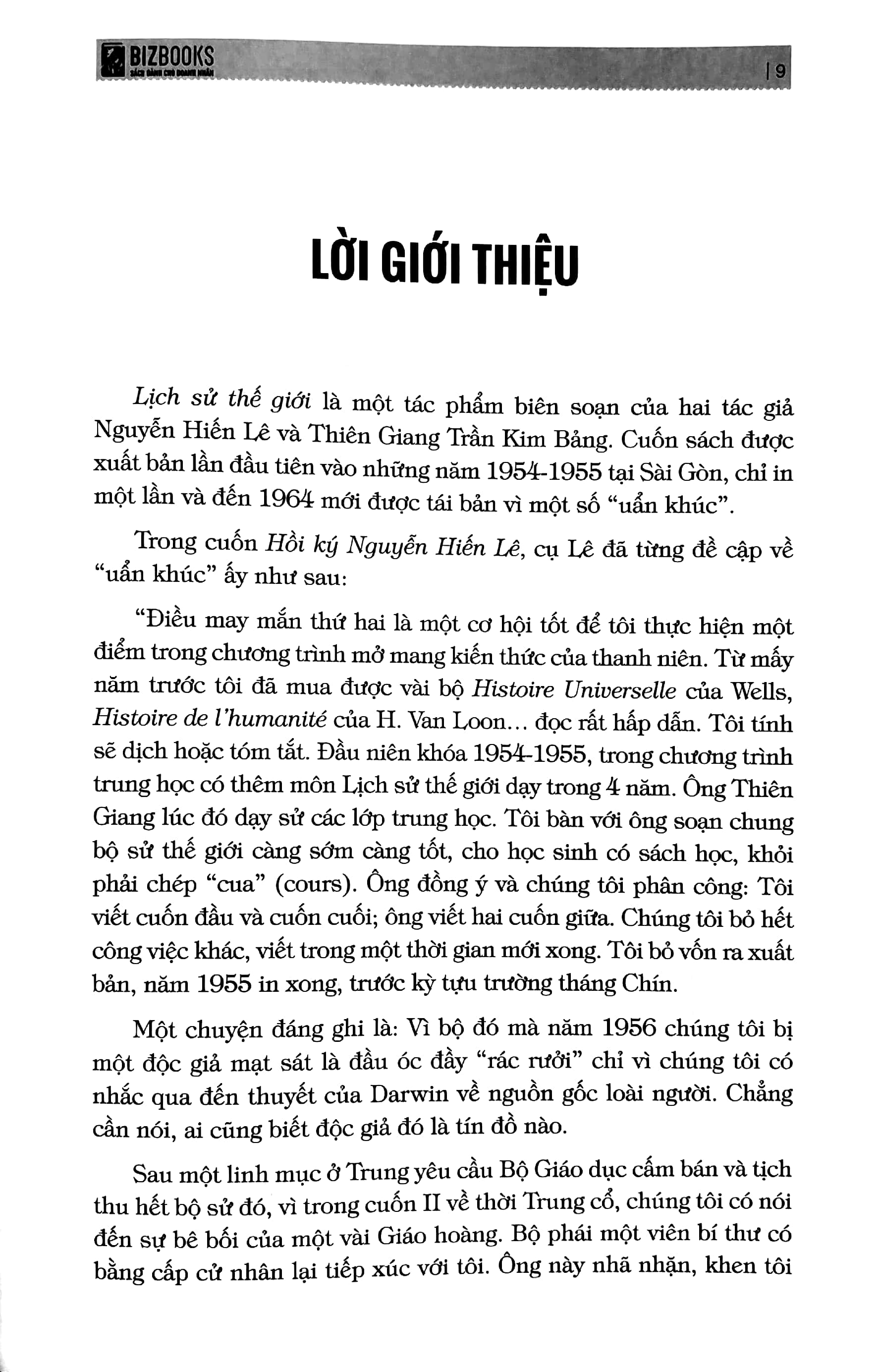 lịch sử thế giới - Ảnh 5