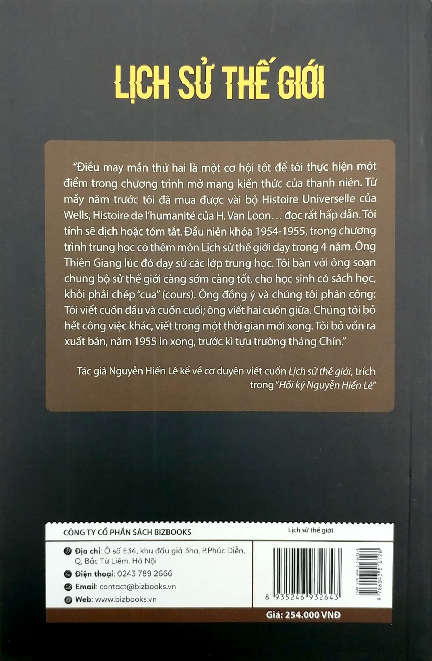 lịch sử thế giới - Ảnh 7