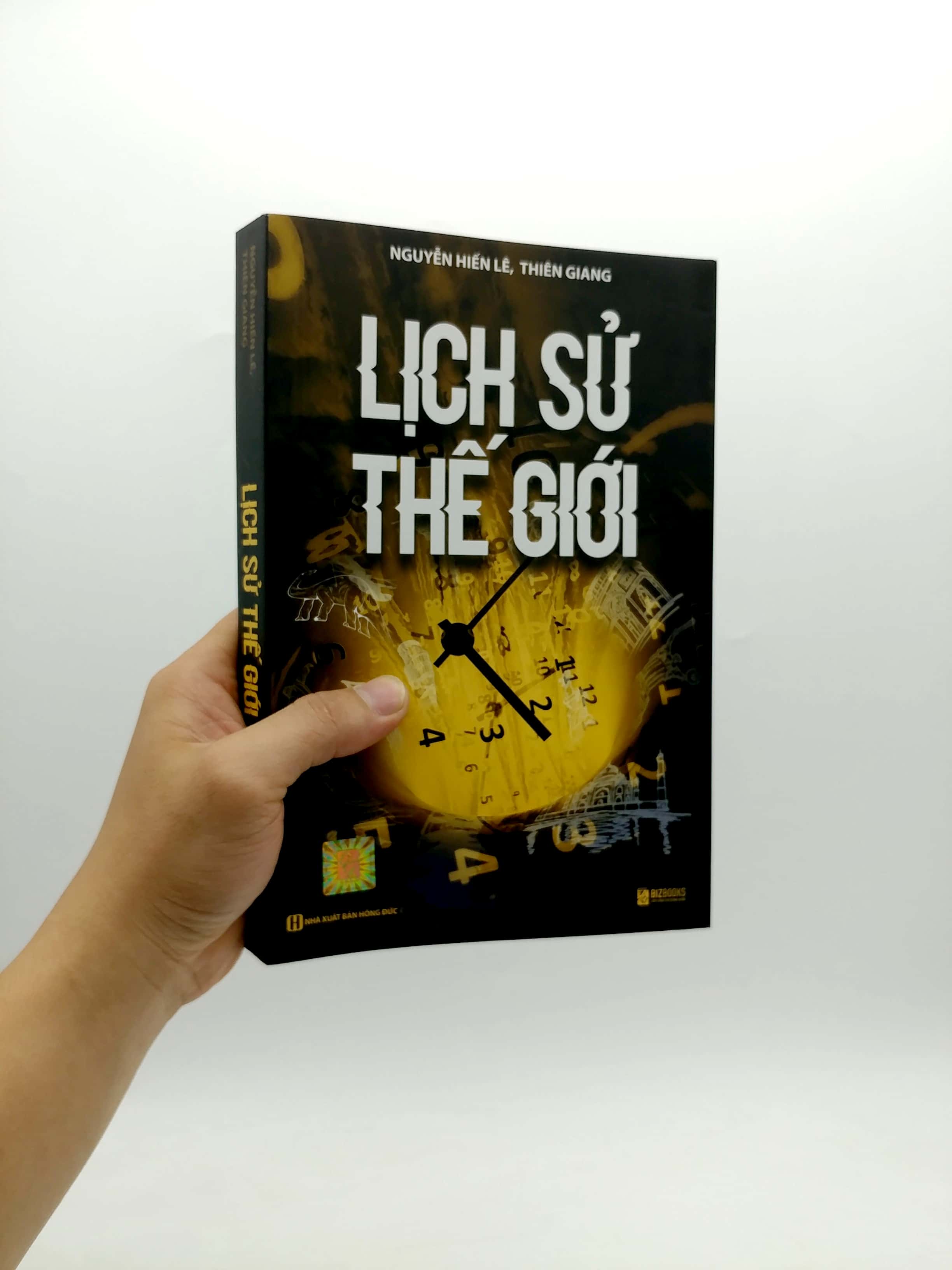lịch sử thế giới - Ảnh 8