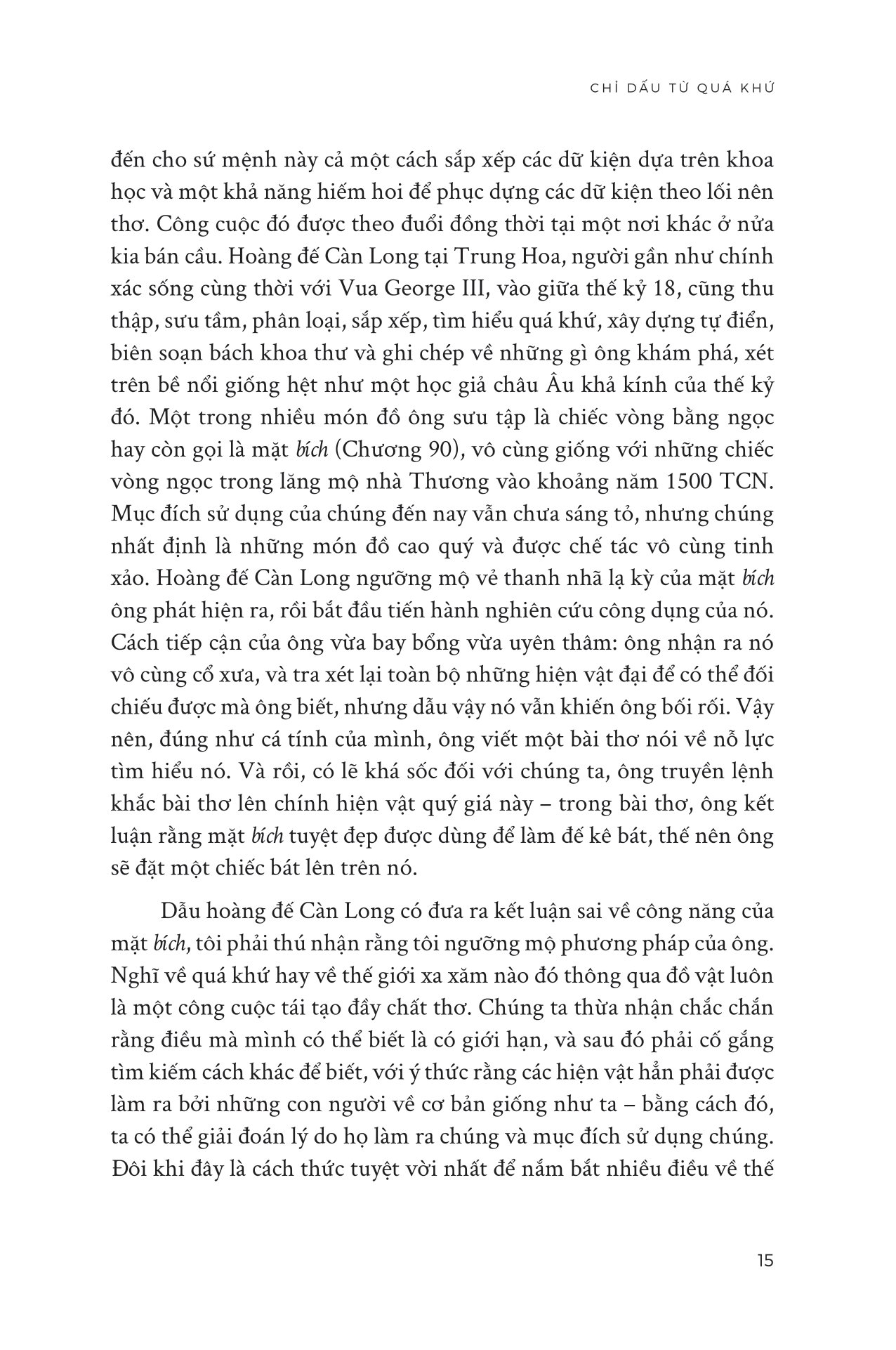 lịch sử thế giới qua 100 hiện vật - Ảnh 16