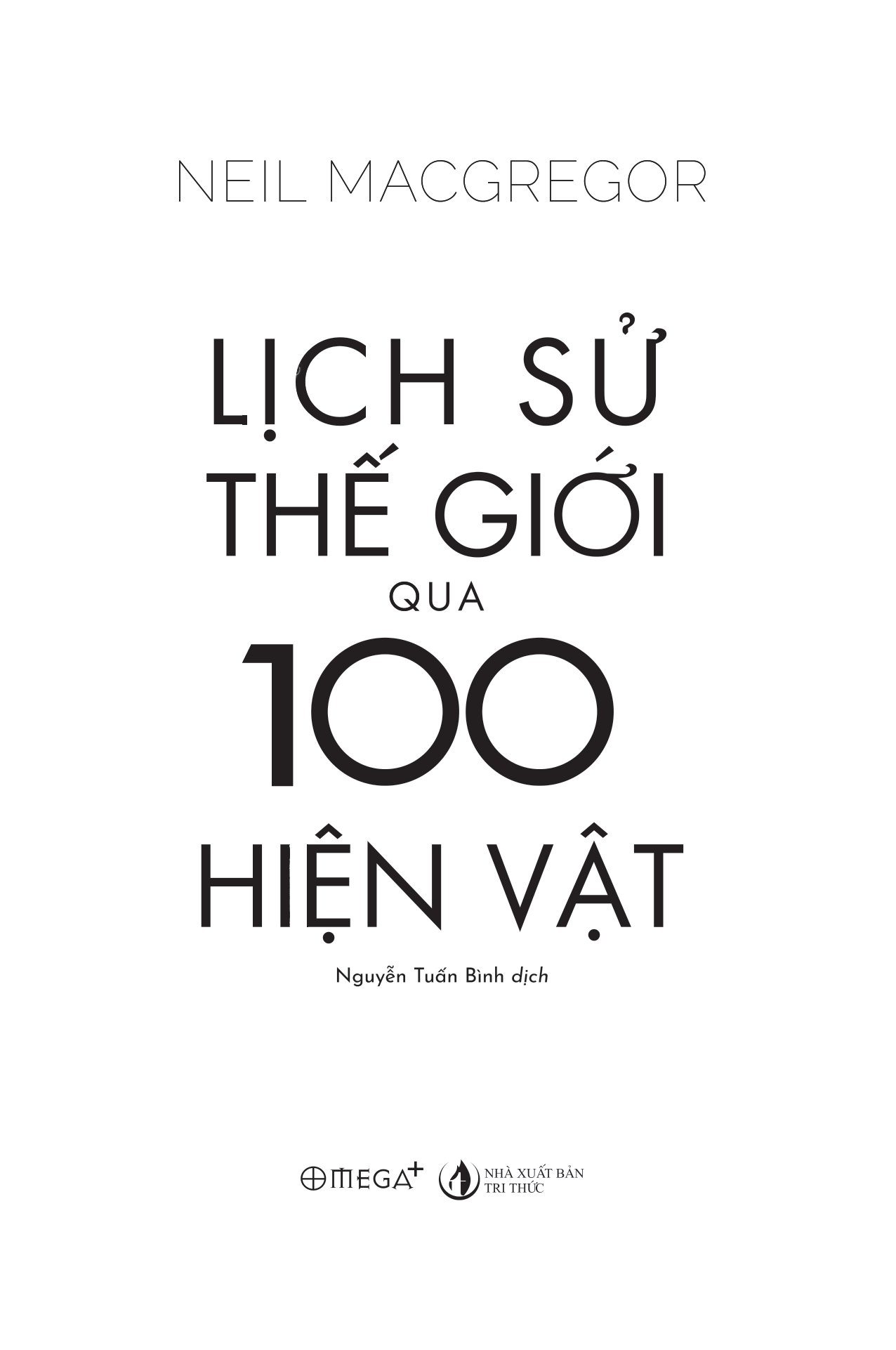 lịch sử thế giới qua 100 hiện vật - Ảnh 4
