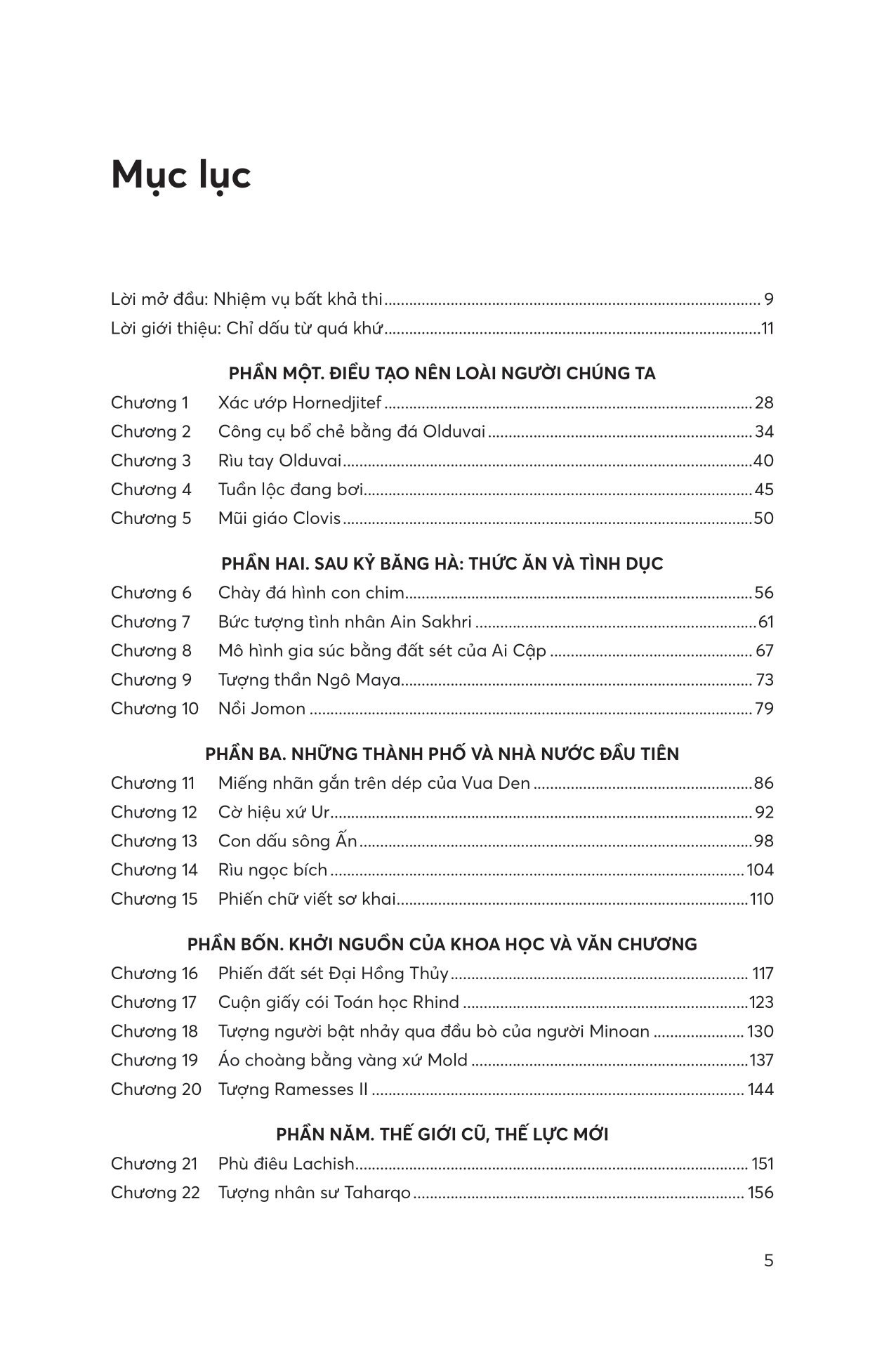 lịch sử thế giới qua 100 hiện vật - Ảnh 6