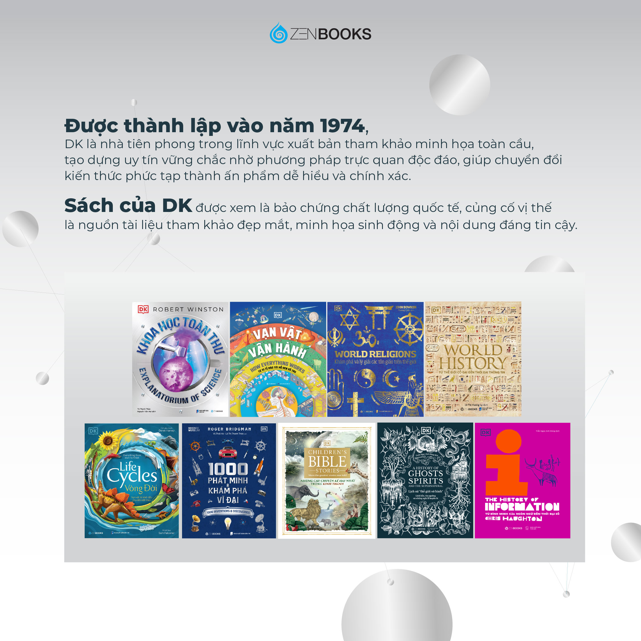 Lich Su Thong Tin - The History Of Information - Tu Binh Minh Cua Ngon Ngu Den Thoi Dai So - Bia Cung - Ảnh 9