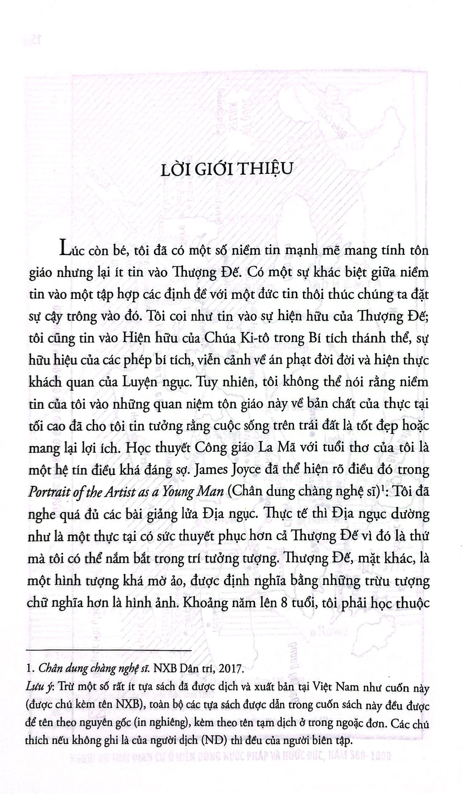 lịch sử thượng đế - hành trình 4.000 năm do thái giáo, ki-tô giáo và hồi giáo (tái bản 2023) - Ảnh 4