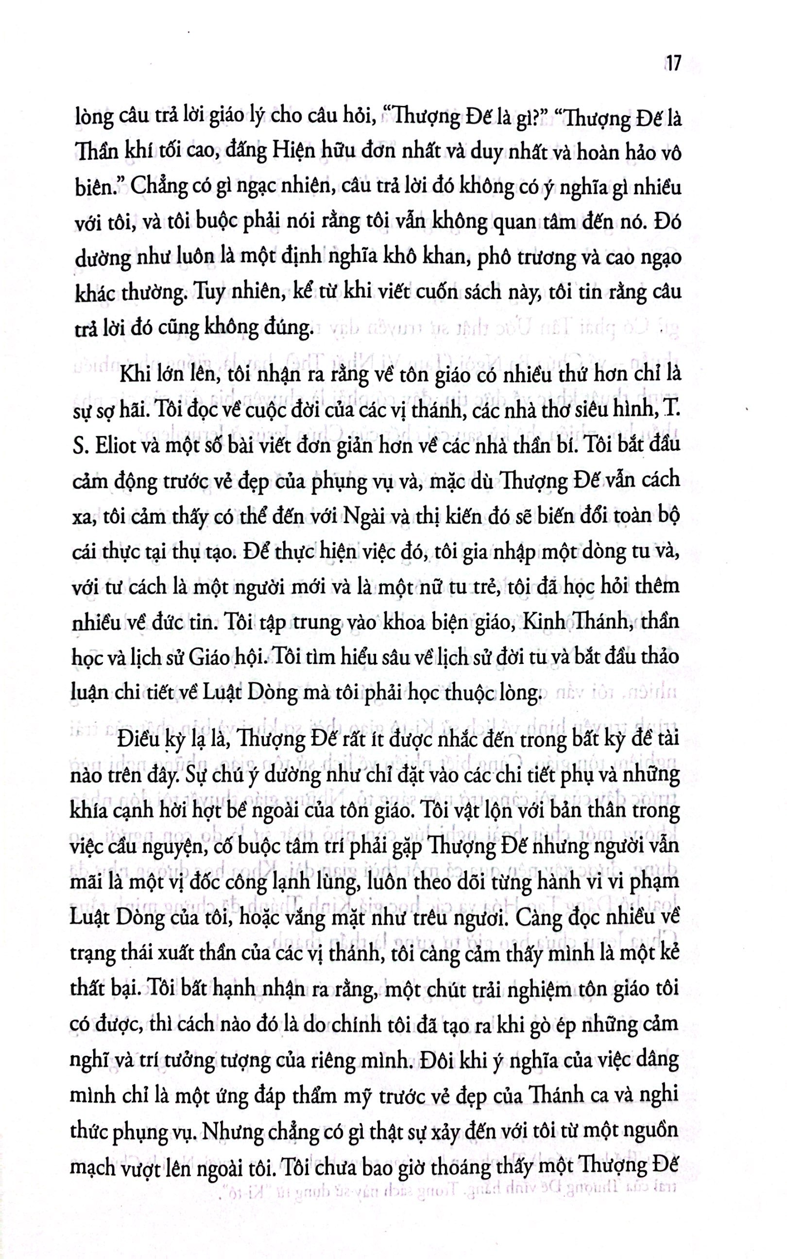 lịch sử thượng đế - hành trình 4.000 năm do thái giáo, ki-tô giáo và hồi giáo (tái bản 2023) - Ảnh 5
