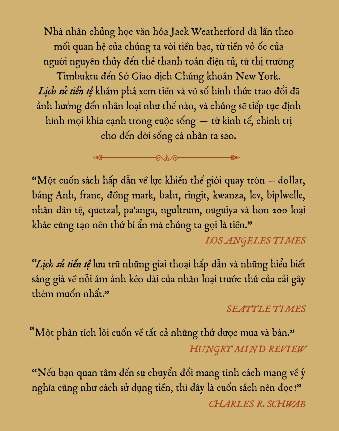 lịch sử tiền tệ - the history of money - Ảnh 3