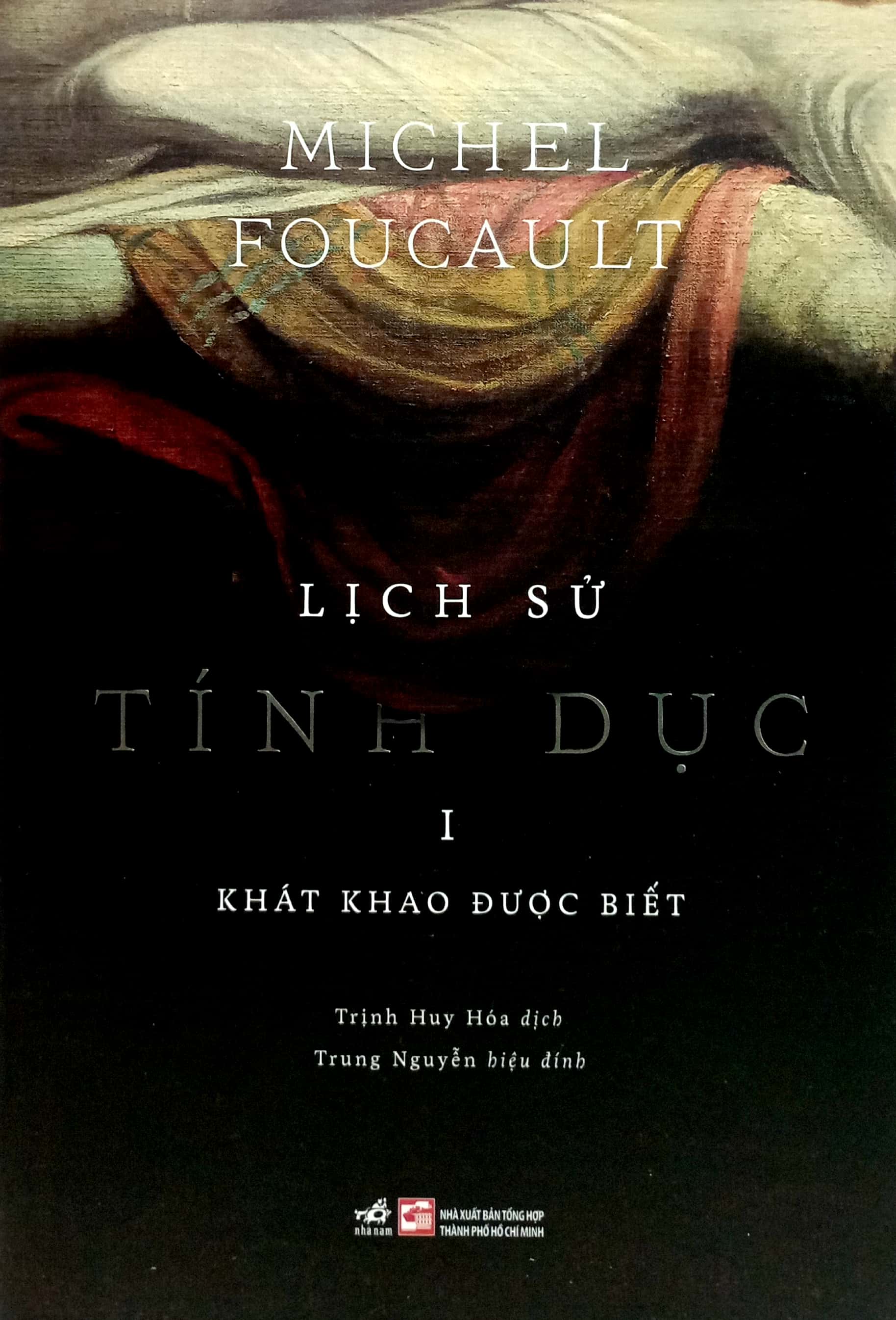 lịch sử tính dục - tập 1 - khát khao được biết - Ảnh 2