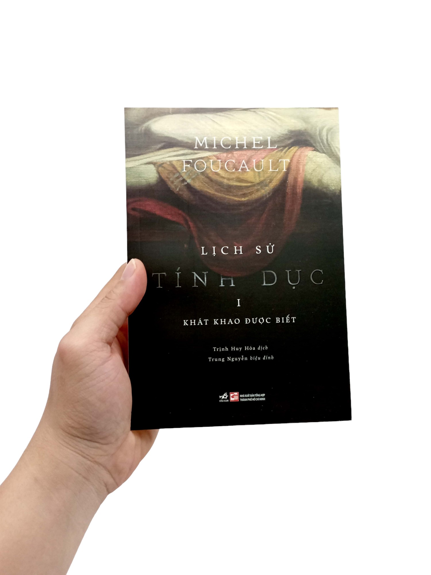 lịch sử tính dục - tập 1 - khát khao được biết - Ảnh 8