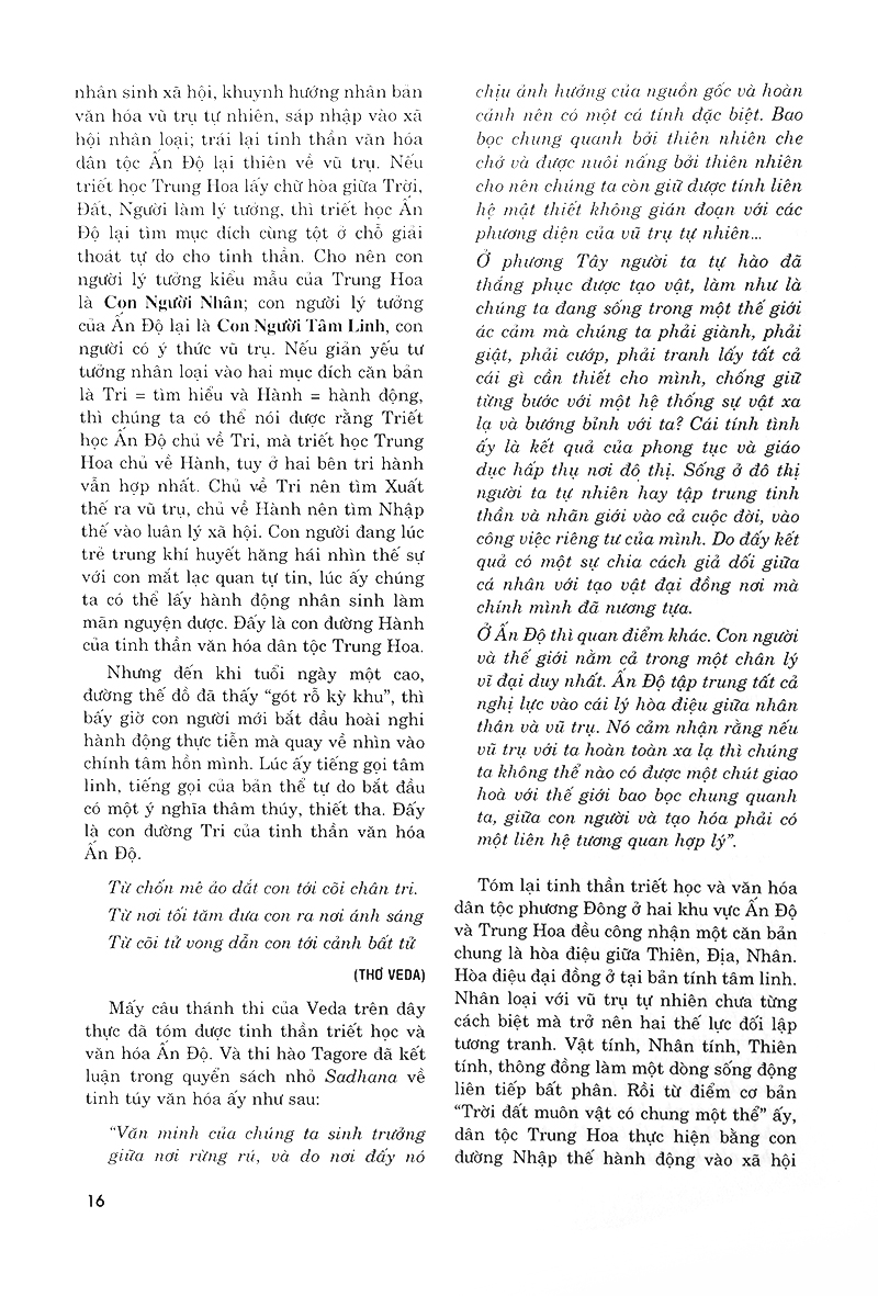 lịch sử triết học phương đông (tái bản 2020) - Ảnh 10