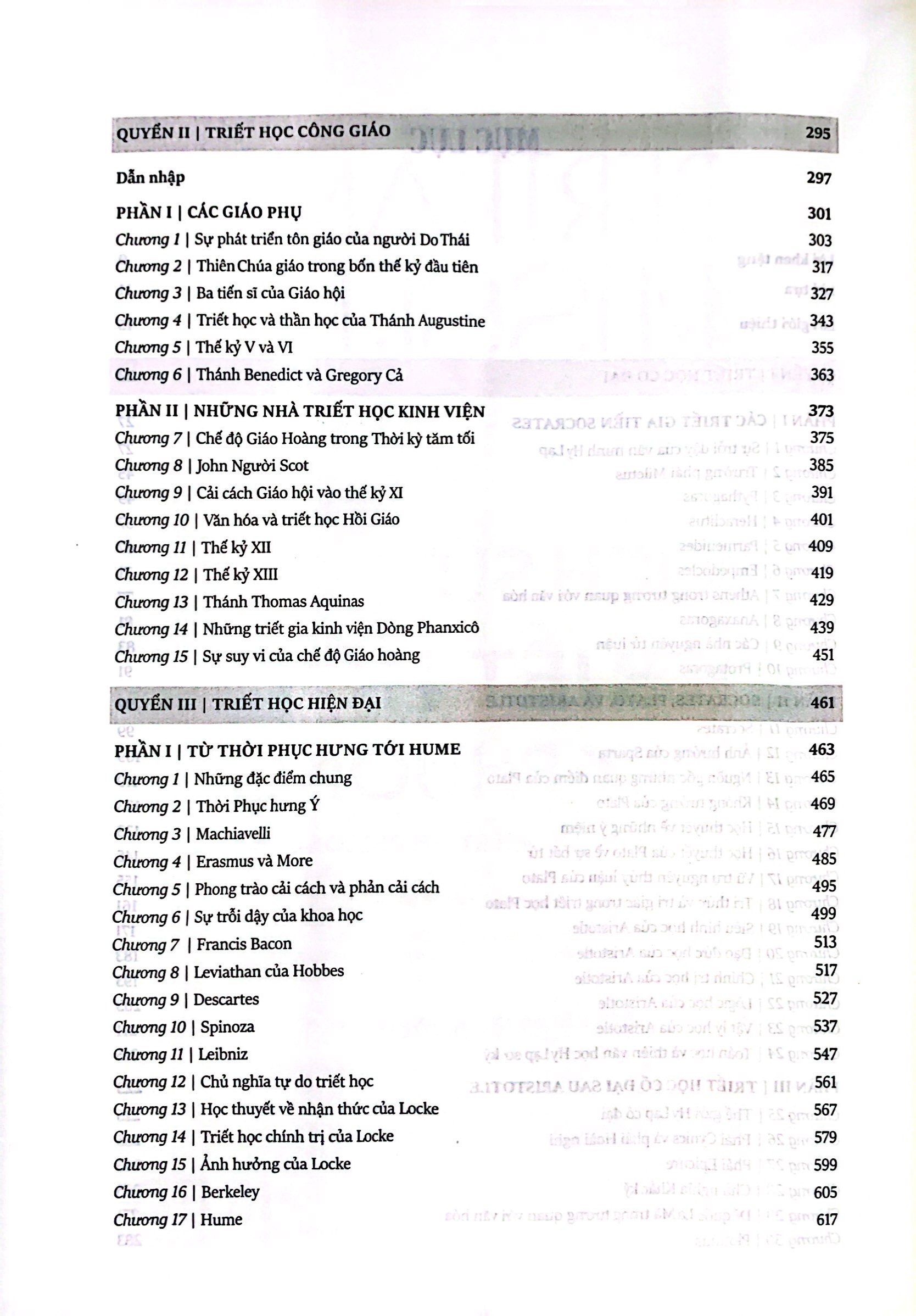lịch sử triết học phương tây - history of western philosophy - bìa cứng - Ảnh 4