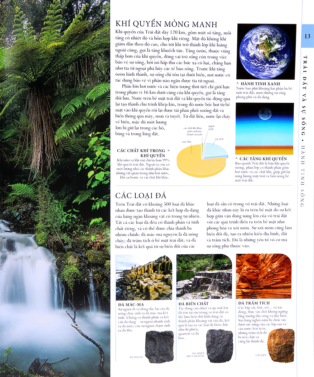 lịch sử tự nhiên - Ảnh 11