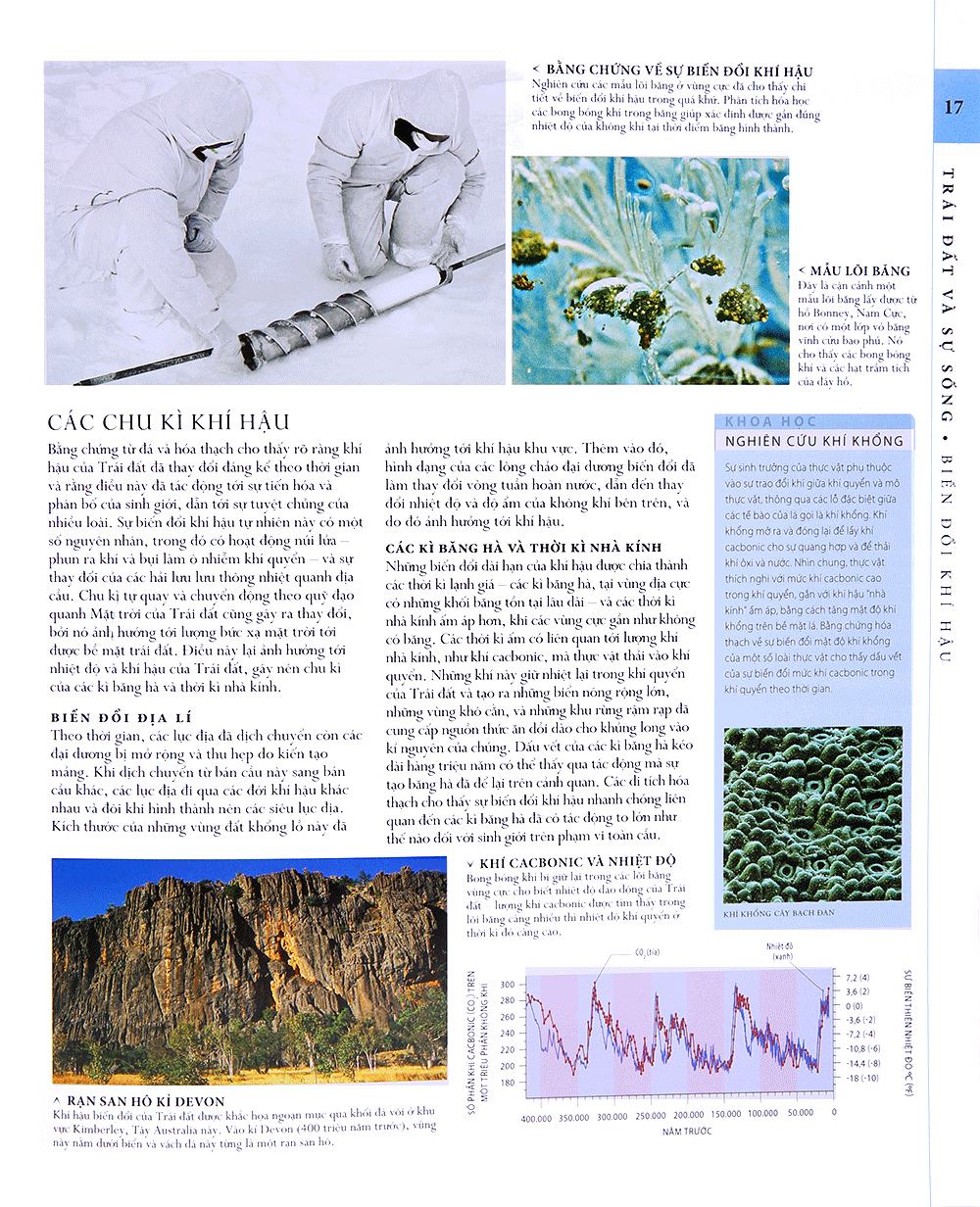 lịch sử tự nhiên - Ảnh 15