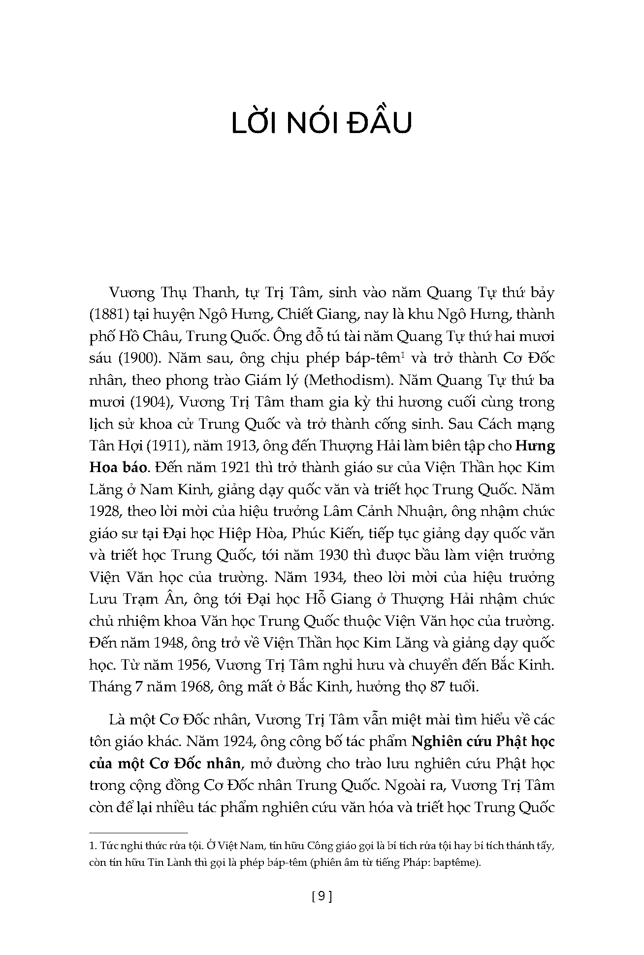 lịch sử tư tưởng tôn giáo trung quốc - từ cổ đại đến đầu thế kỷ xx - Ảnh 6