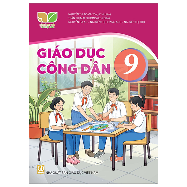 Lịch Sử Và Địa Lí 9 (Kết Nối) (Chuẩn) - Ảnh 12