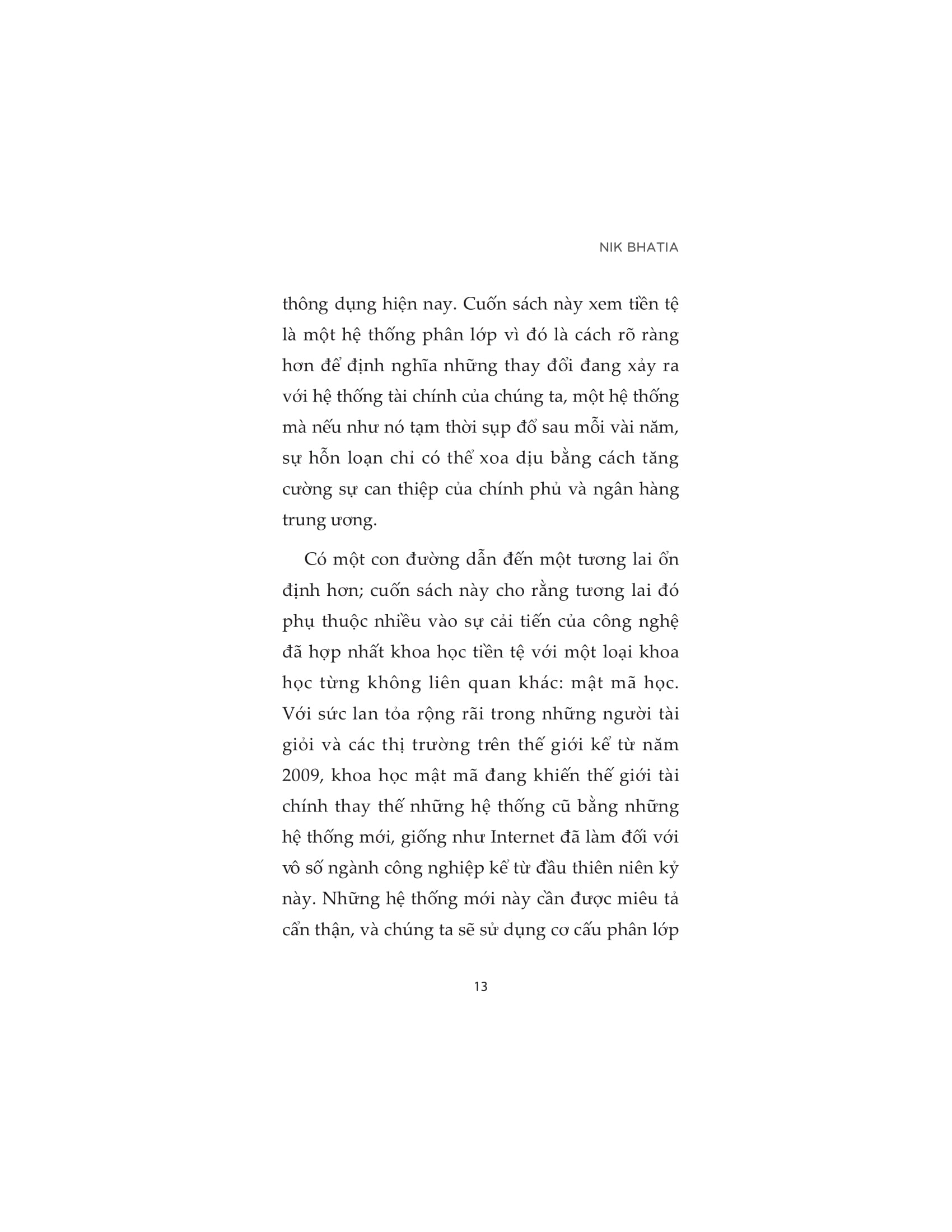 lịch sử và sự tiến hóa của tiền tệ - Ảnh 11