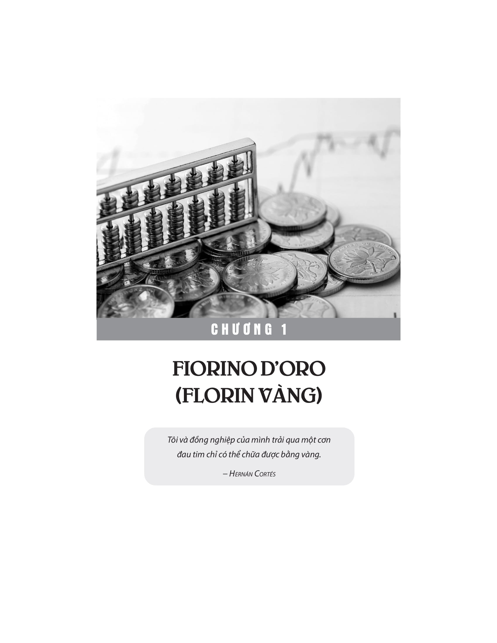 lịch sử và sự tiến hóa của tiền tệ - Ảnh 13