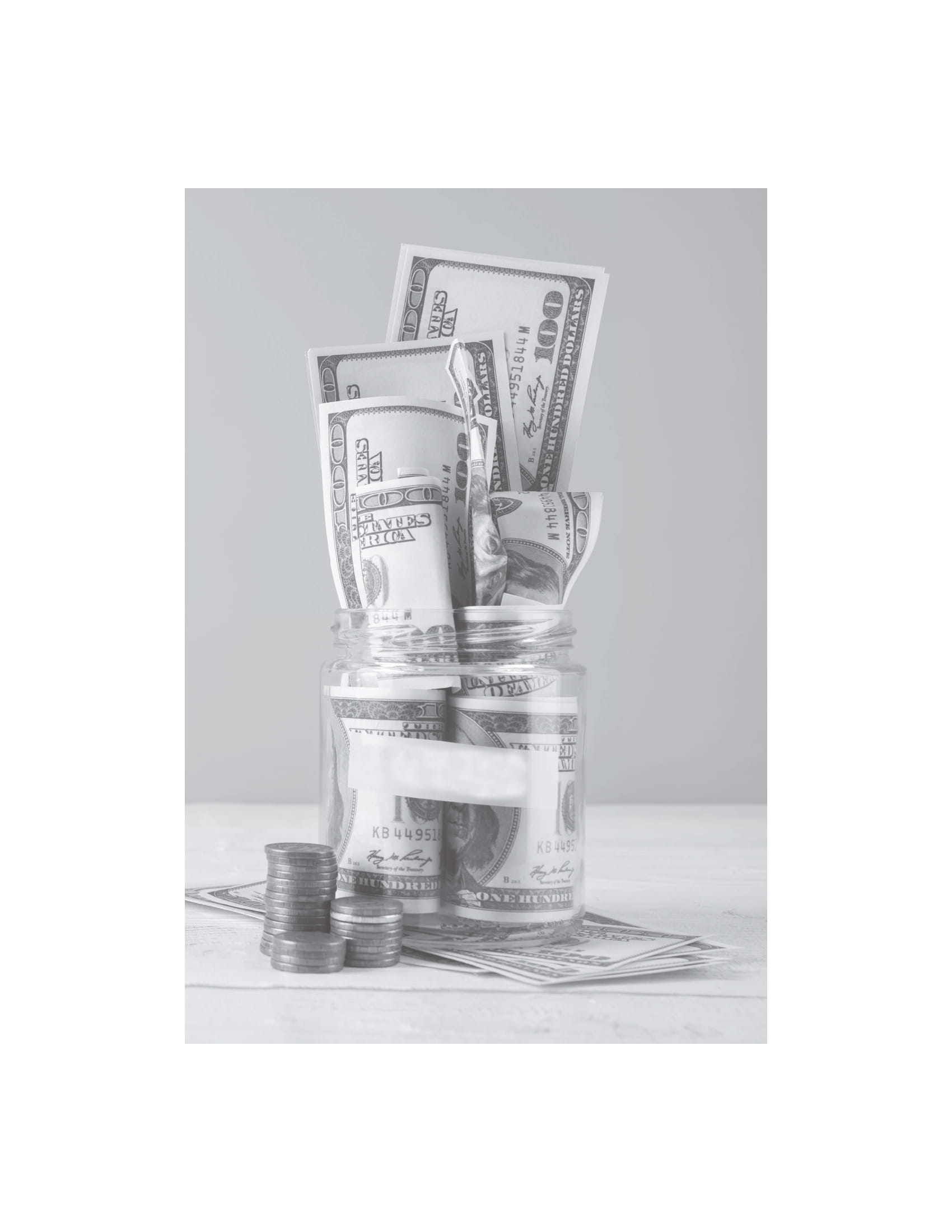 lịch sử và sự tiến hóa của tiền tệ - Ảnh 4