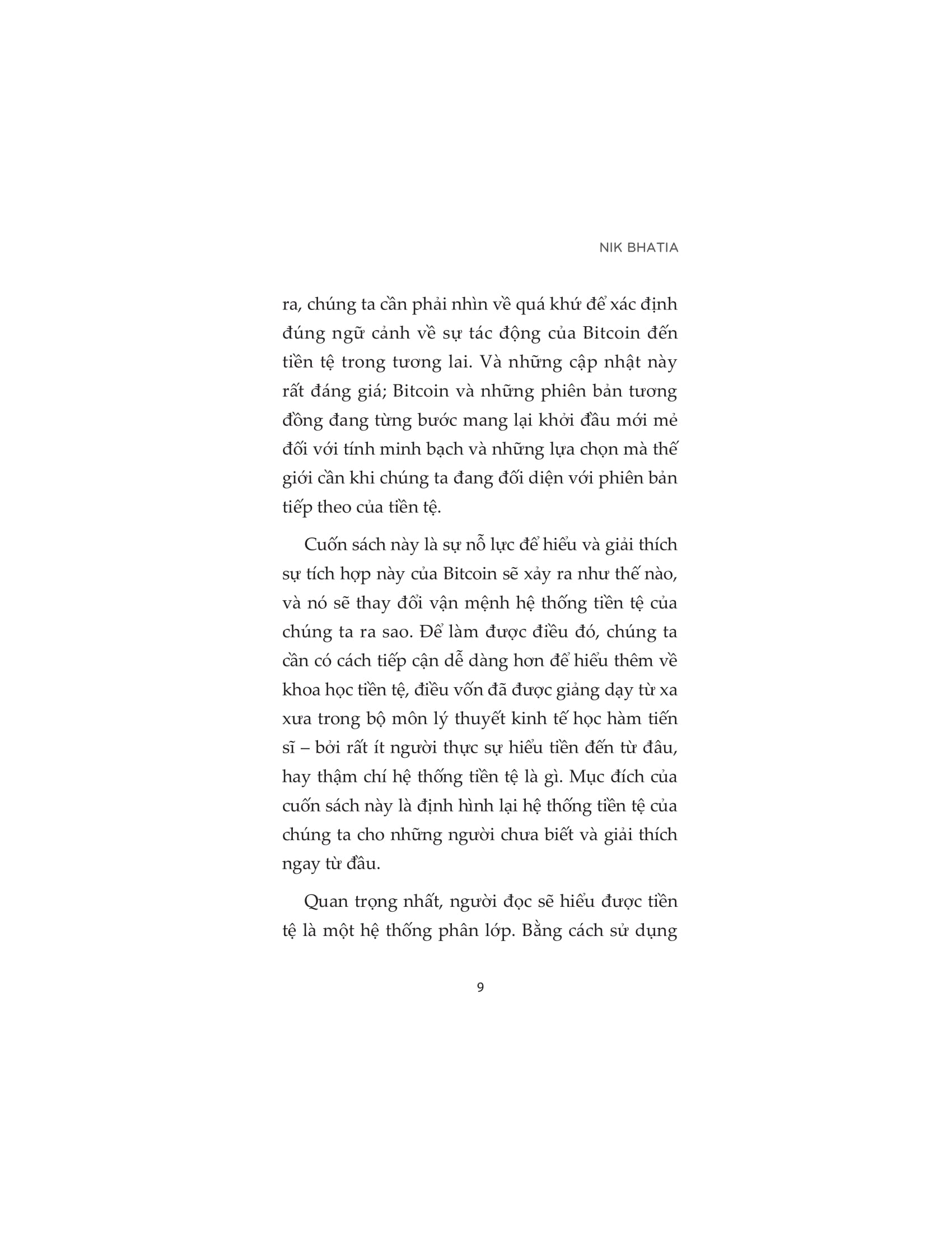 lịch sử và sự tiến hóa của tiền tệ - Ảnh 7