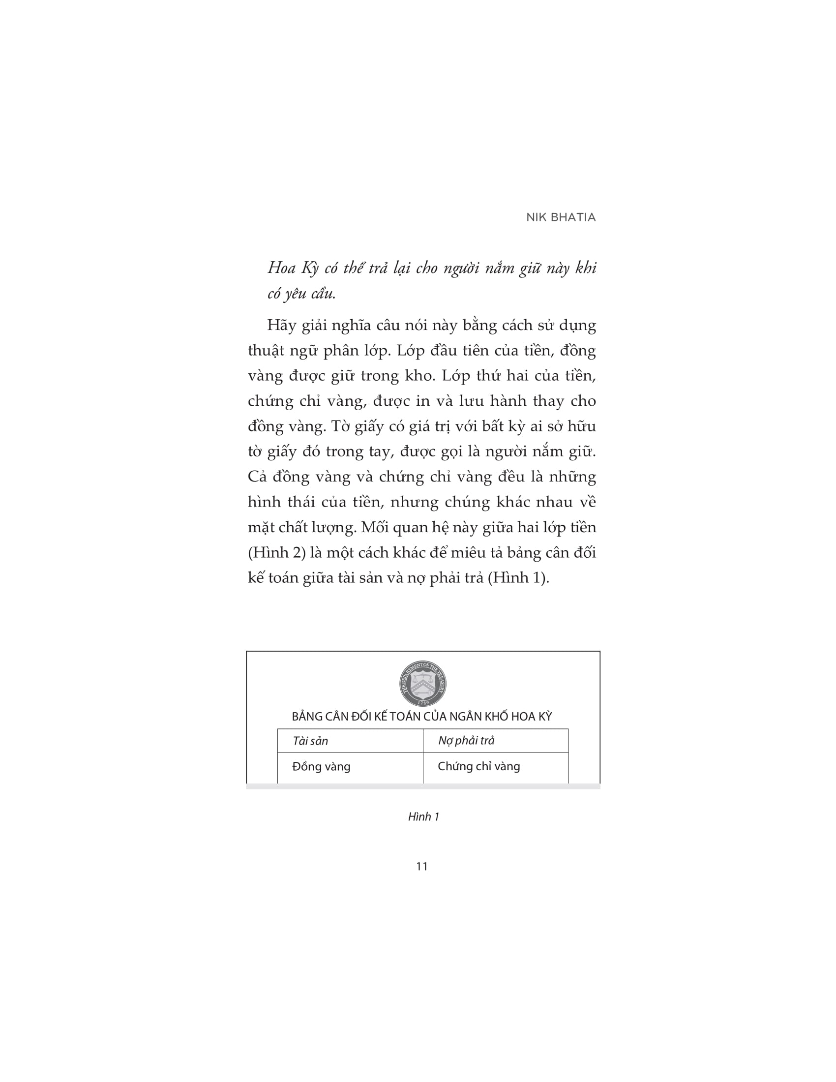 lịch sử và sự tiến hóa của tiền tệ - Ảnh 9