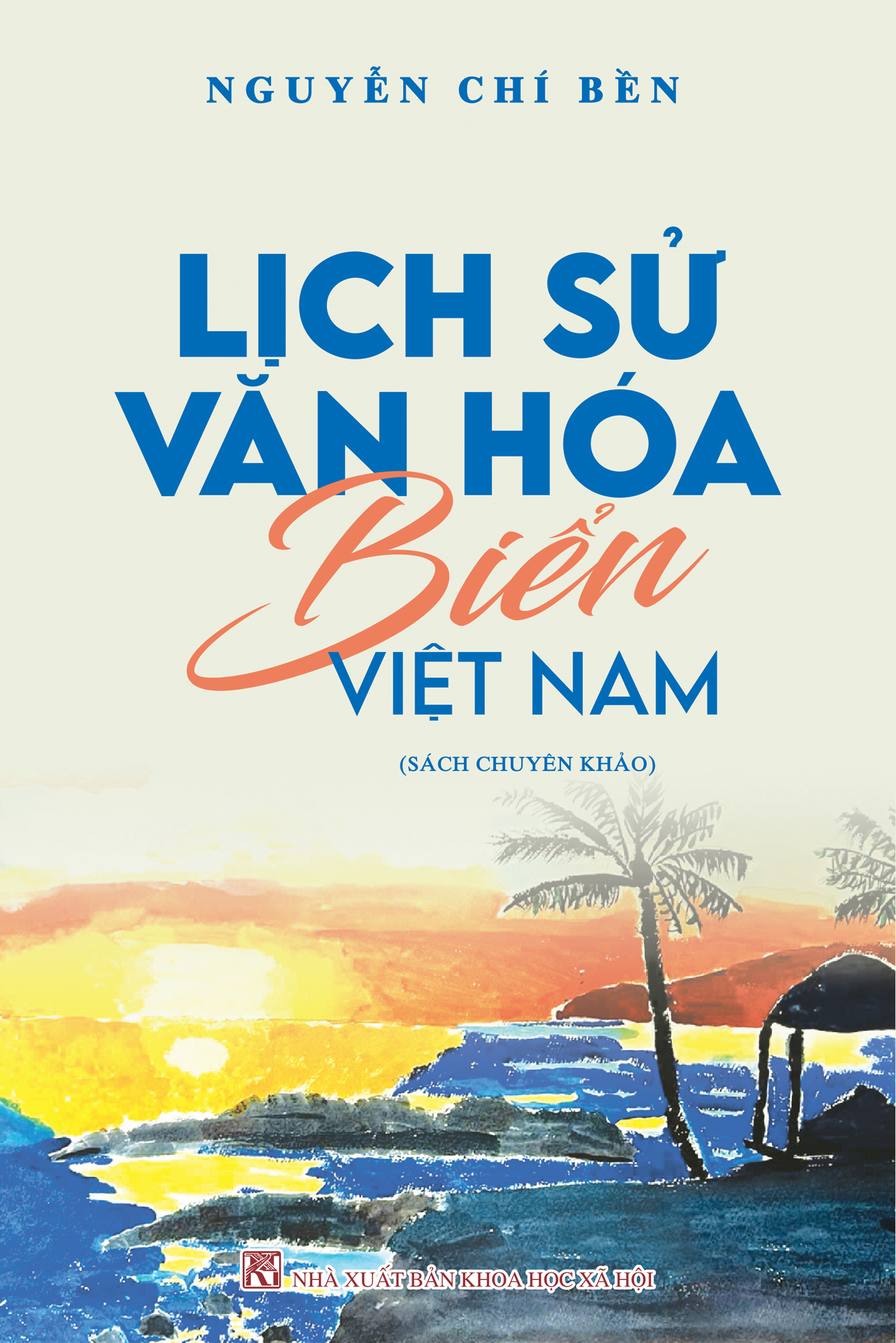 lịch sử văn hóa biển việt nam - Ảnh 2